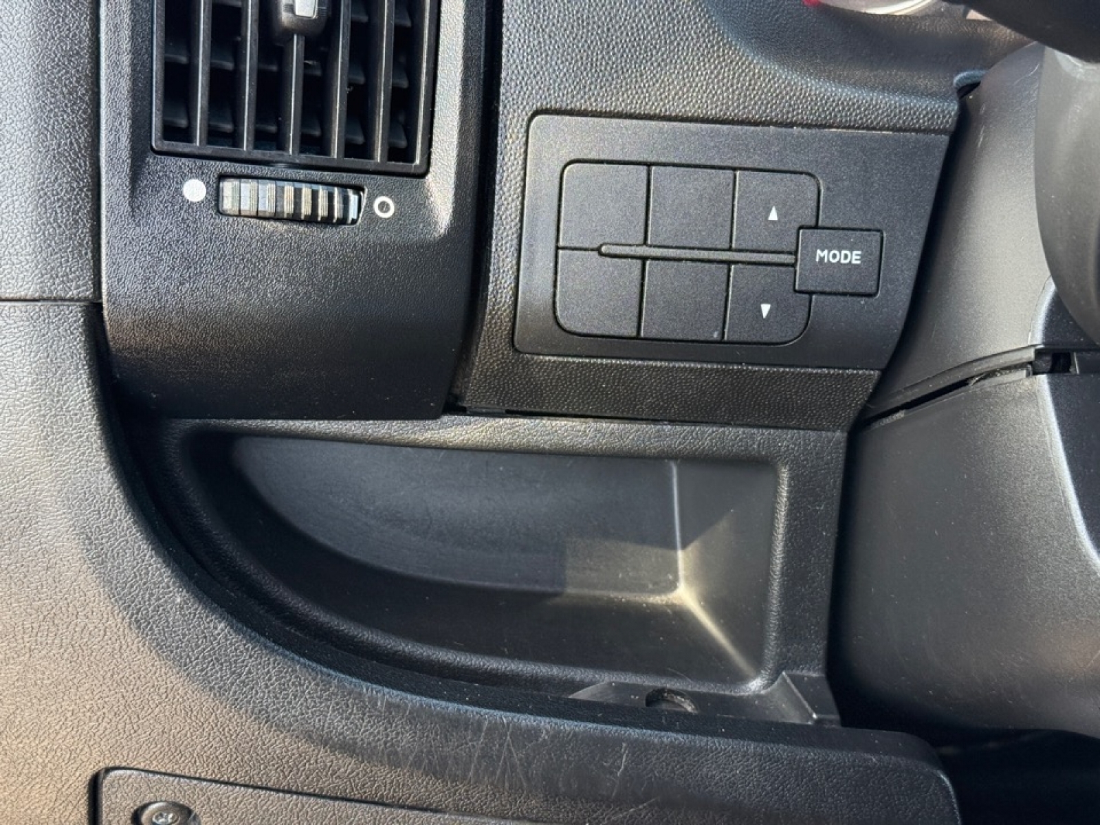 2018 Ram ProMaster 2500 Cargo Van High Roof 159