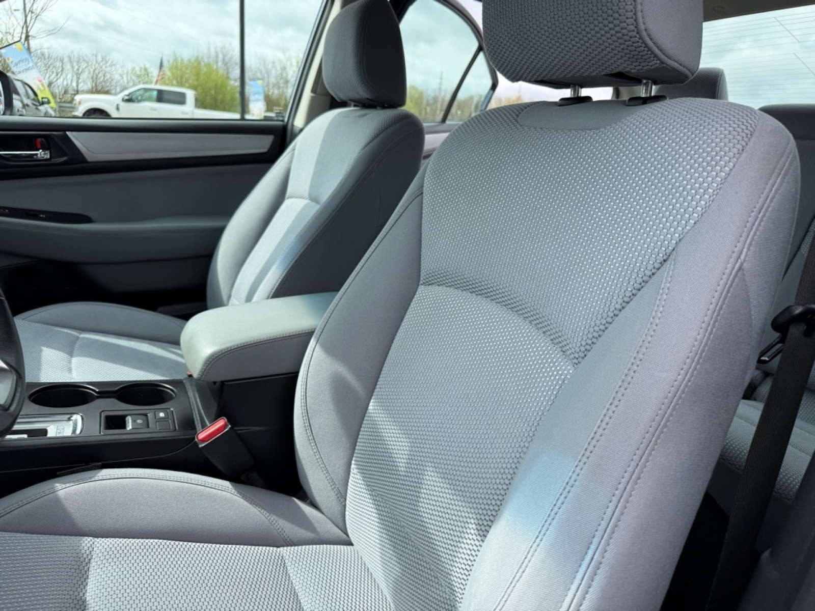 2018 Subaru Legacy 2.5i Premium, 39683, Photo