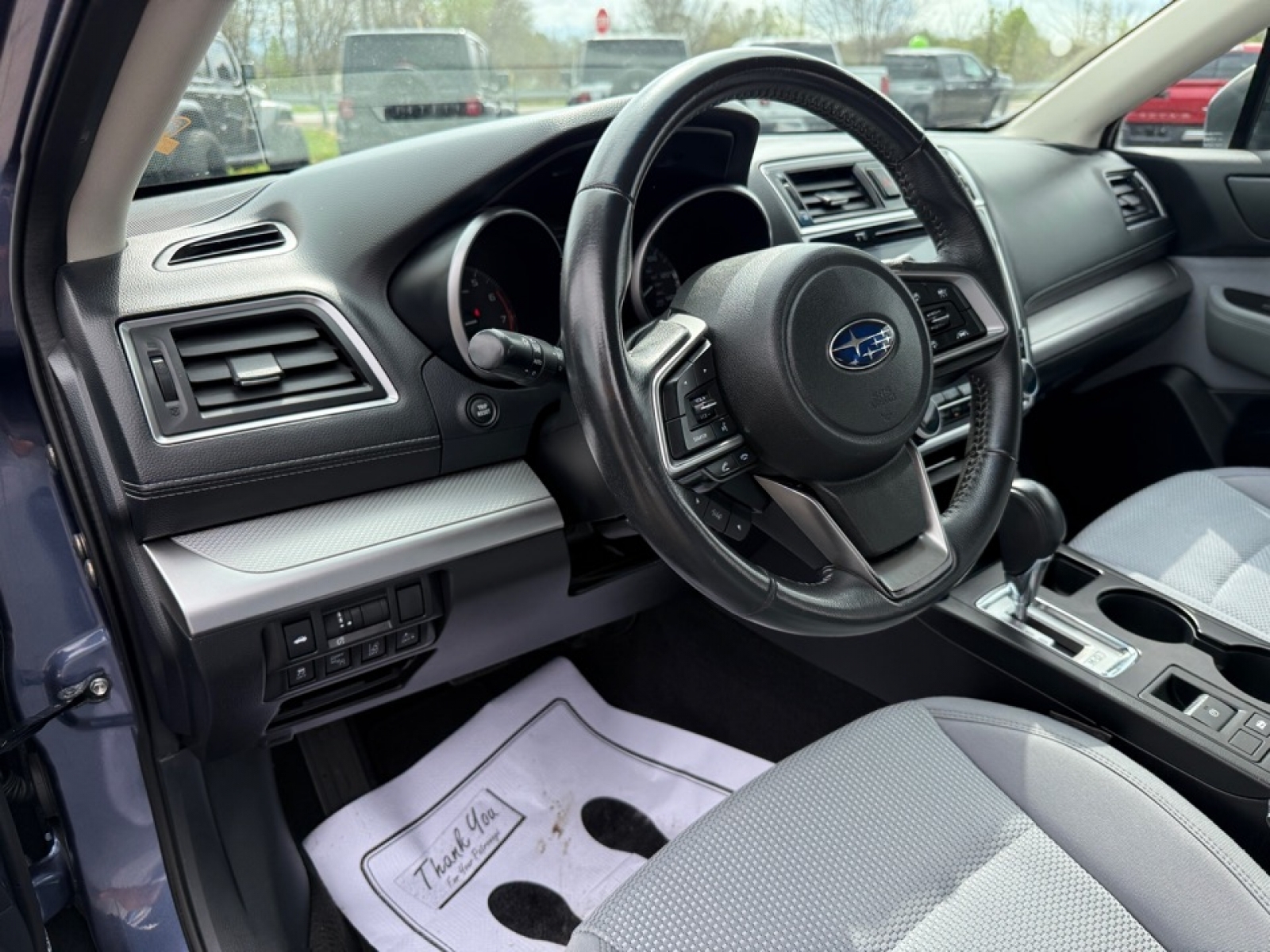 2018 Subaru Legacy 2.5i Premium, 39683, Photo