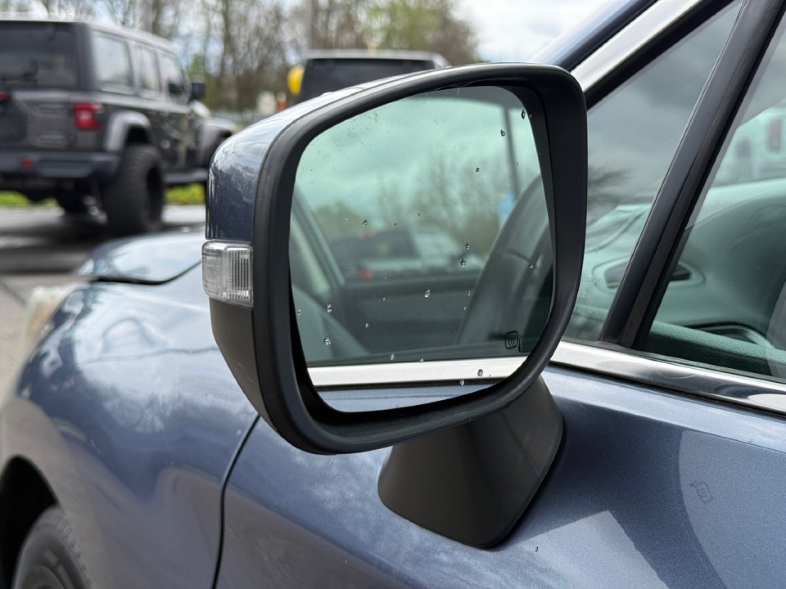 2018 Subaru Legacy 2.5i Premium, 39683, Photo