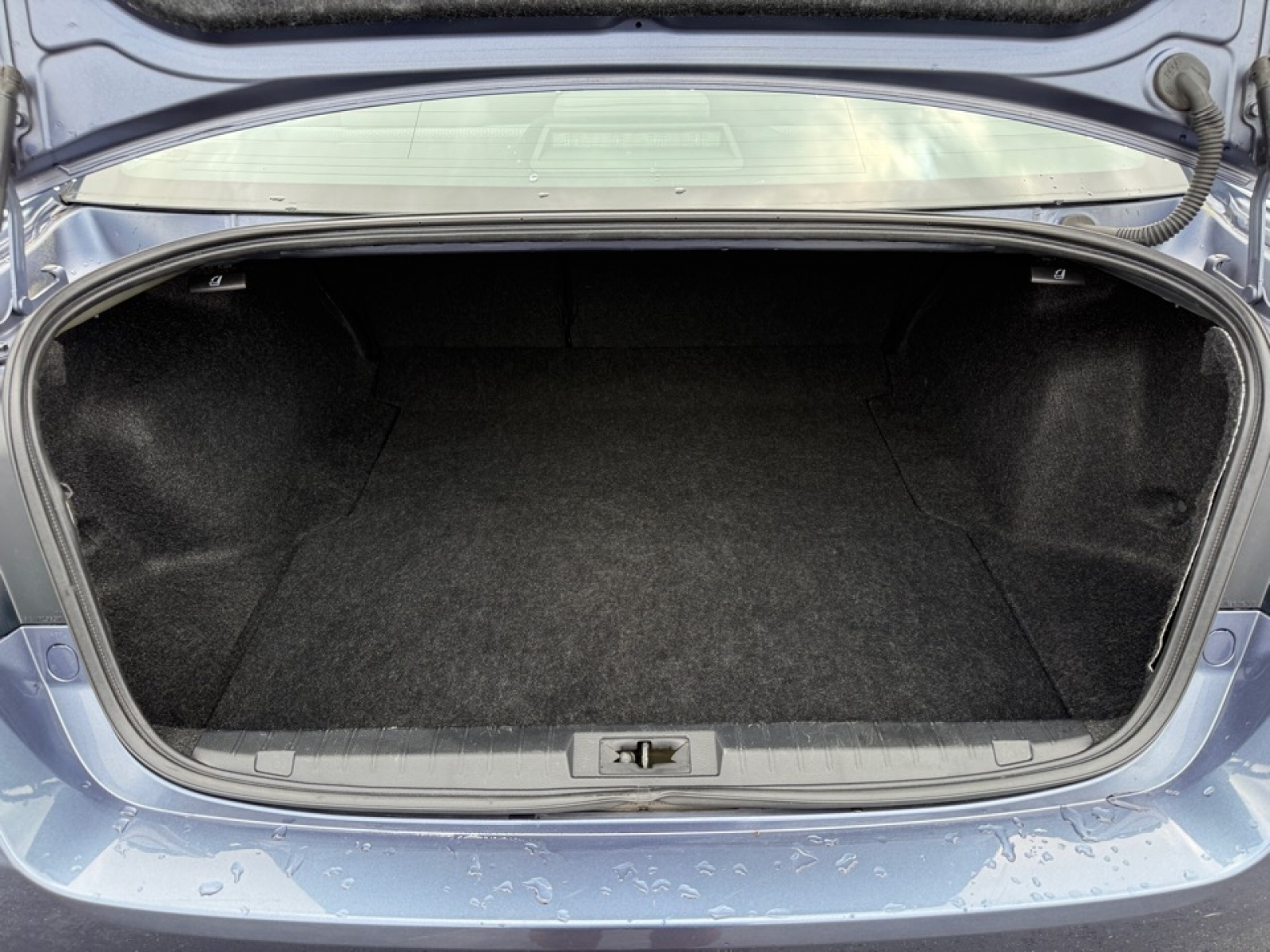 2018 Subaru Legacy 2.5i Premium, 39683, Photo