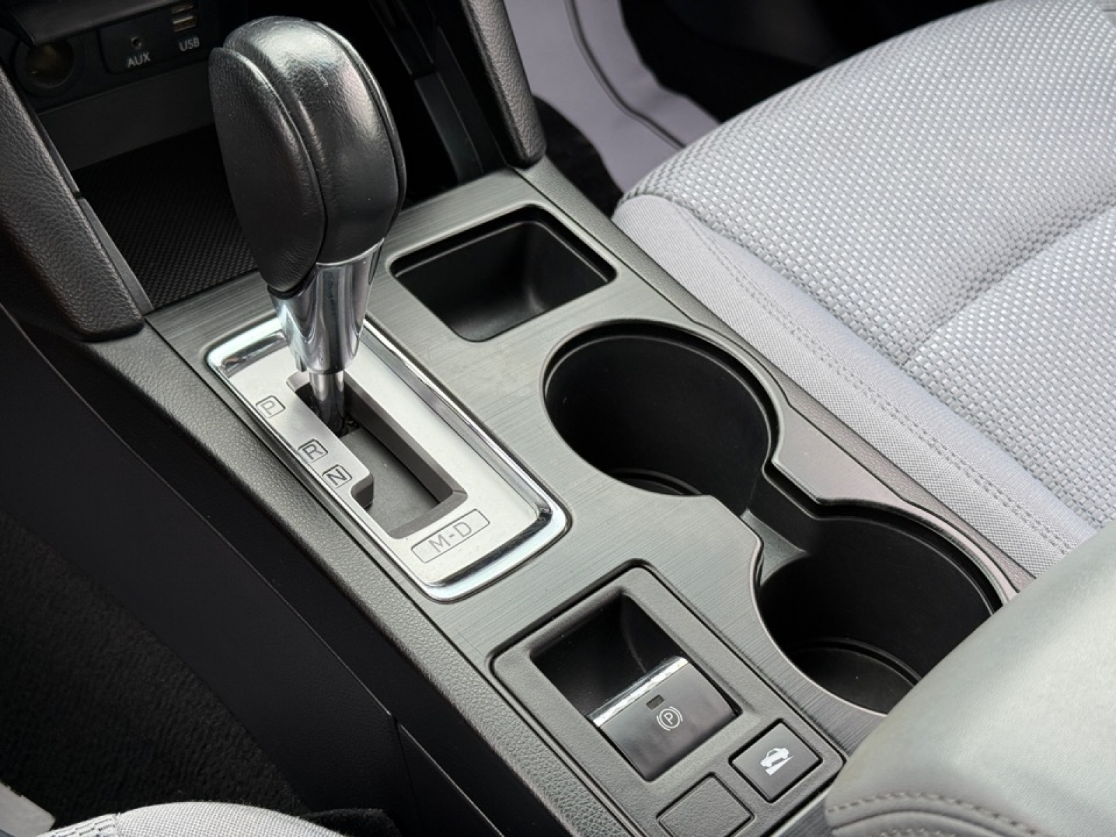 2018 Subaru Legacy 2.5i Premium, 39683, Photo