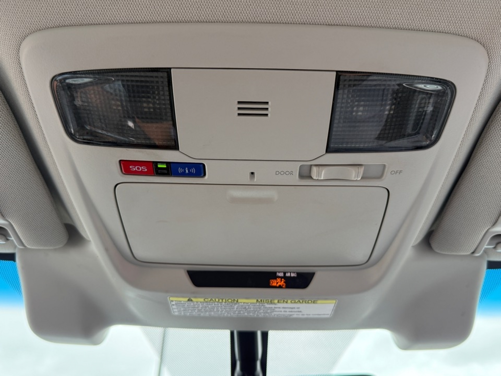 2018 Subaru Legacy 2.5i Premium, 39683, Photo