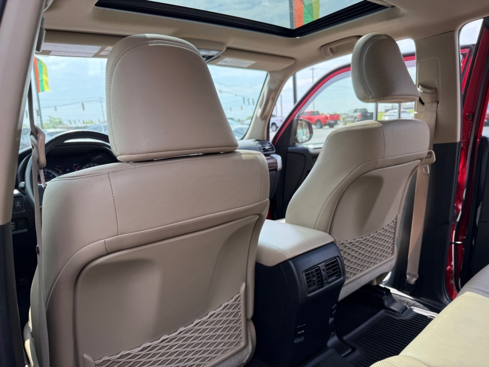 2018 Toyota 4Runner Limited photo 18