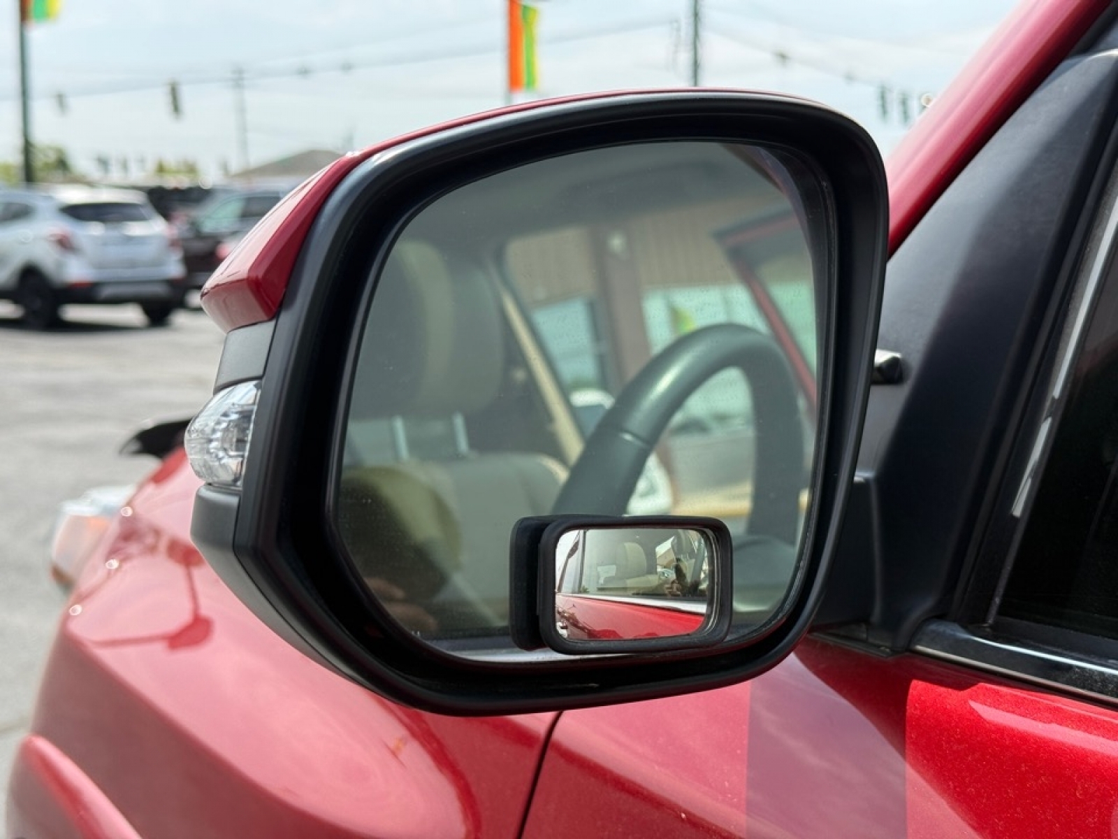2018 Toyota 4Runner Limited photo 36