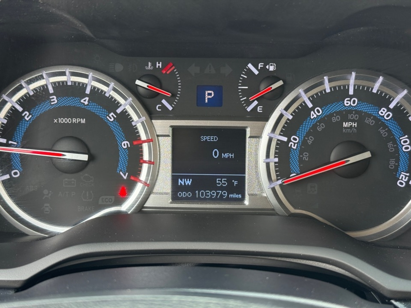 2018 Toyota 4Runner Limited photo 23