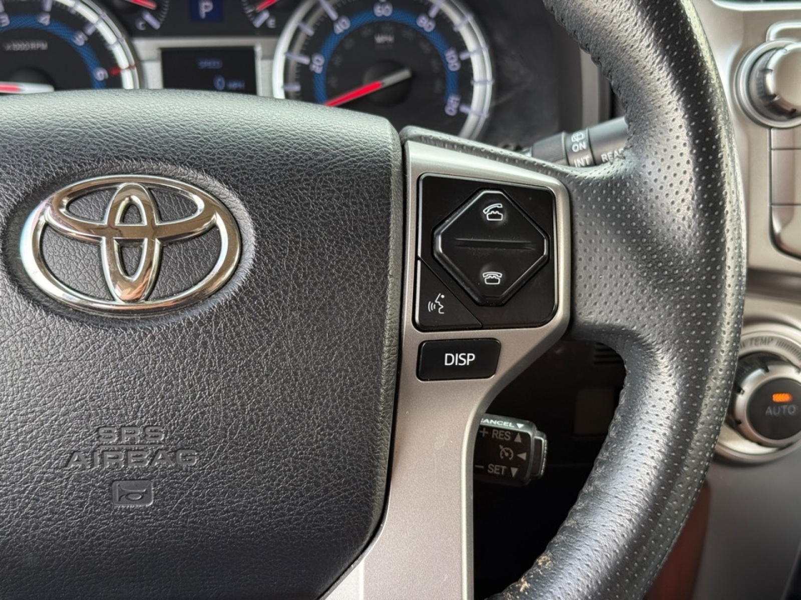 2018 Toyota 4Runner Limited photo 25