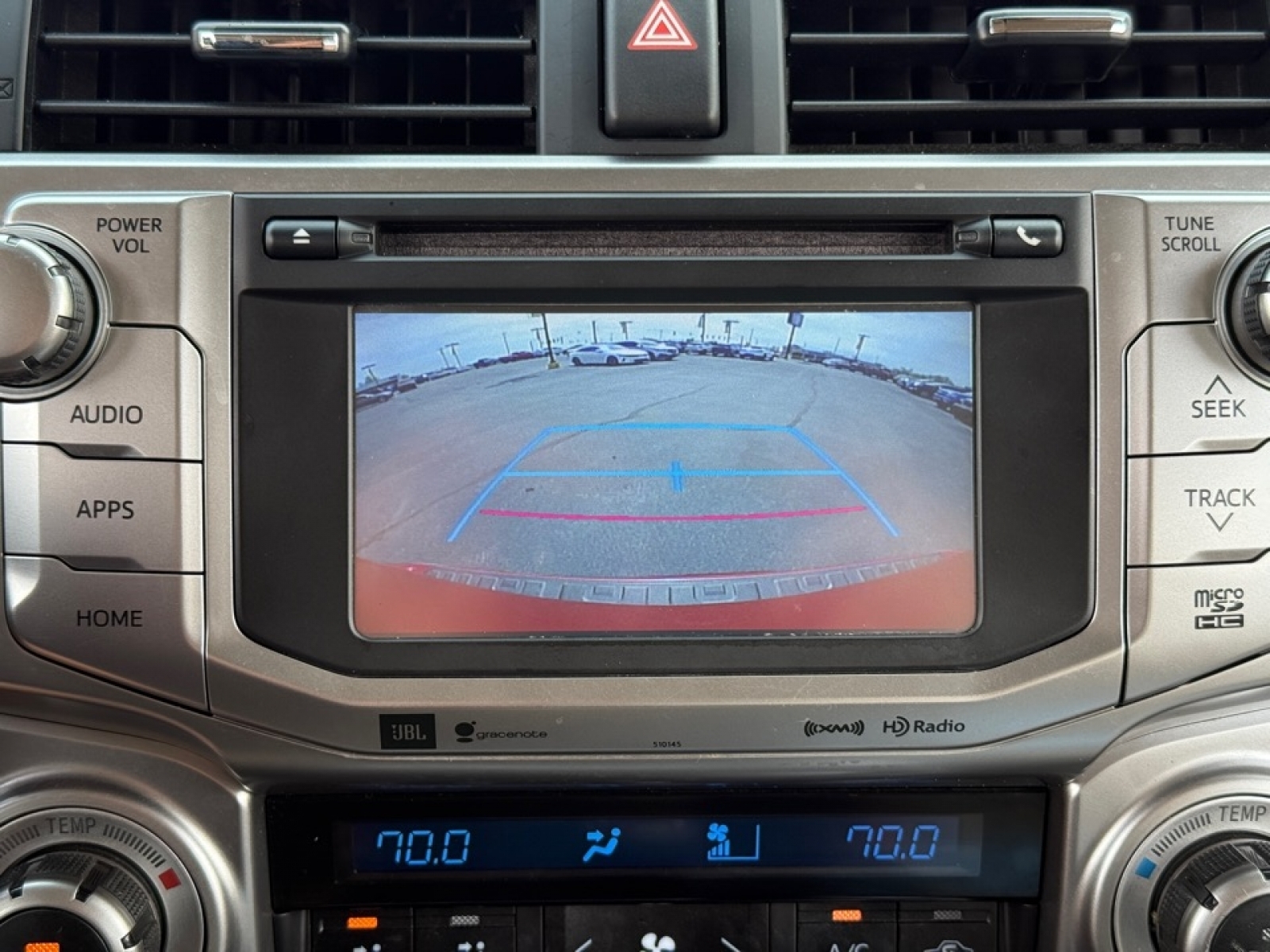 2018 Toyota 4Runner Limited photo 26