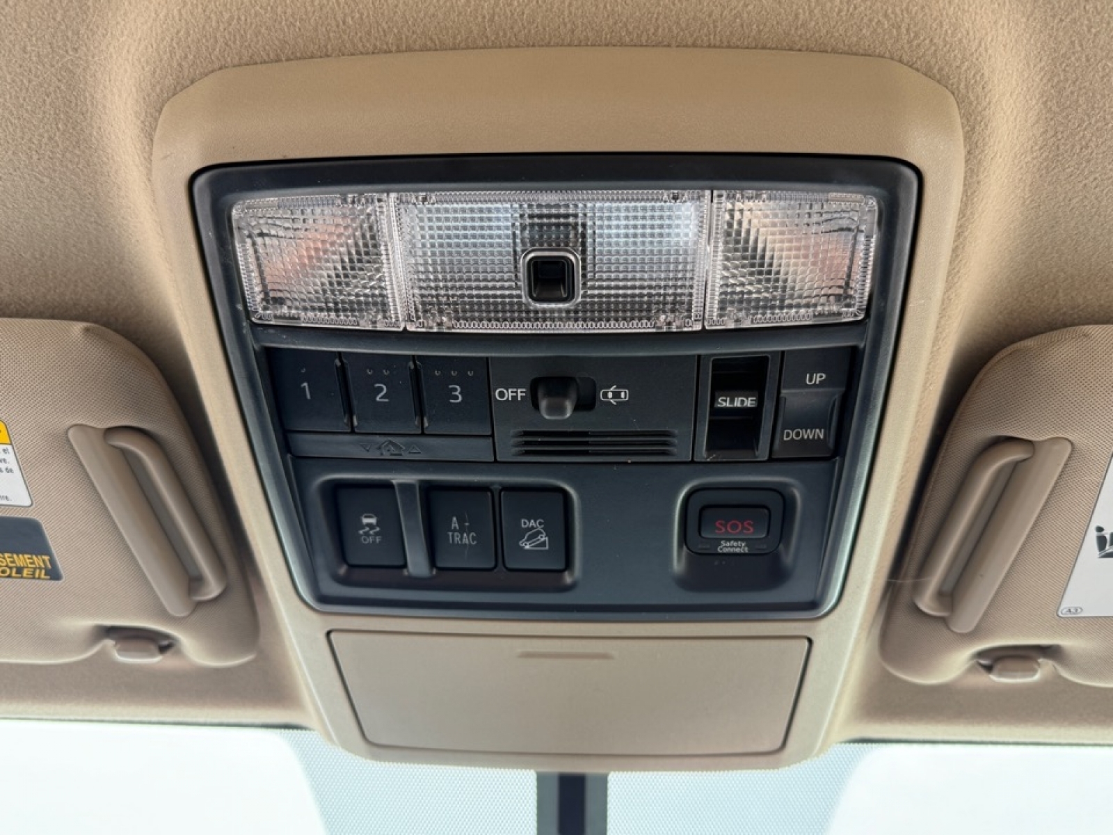 2018 Toyota 4Runner Limited photo 33