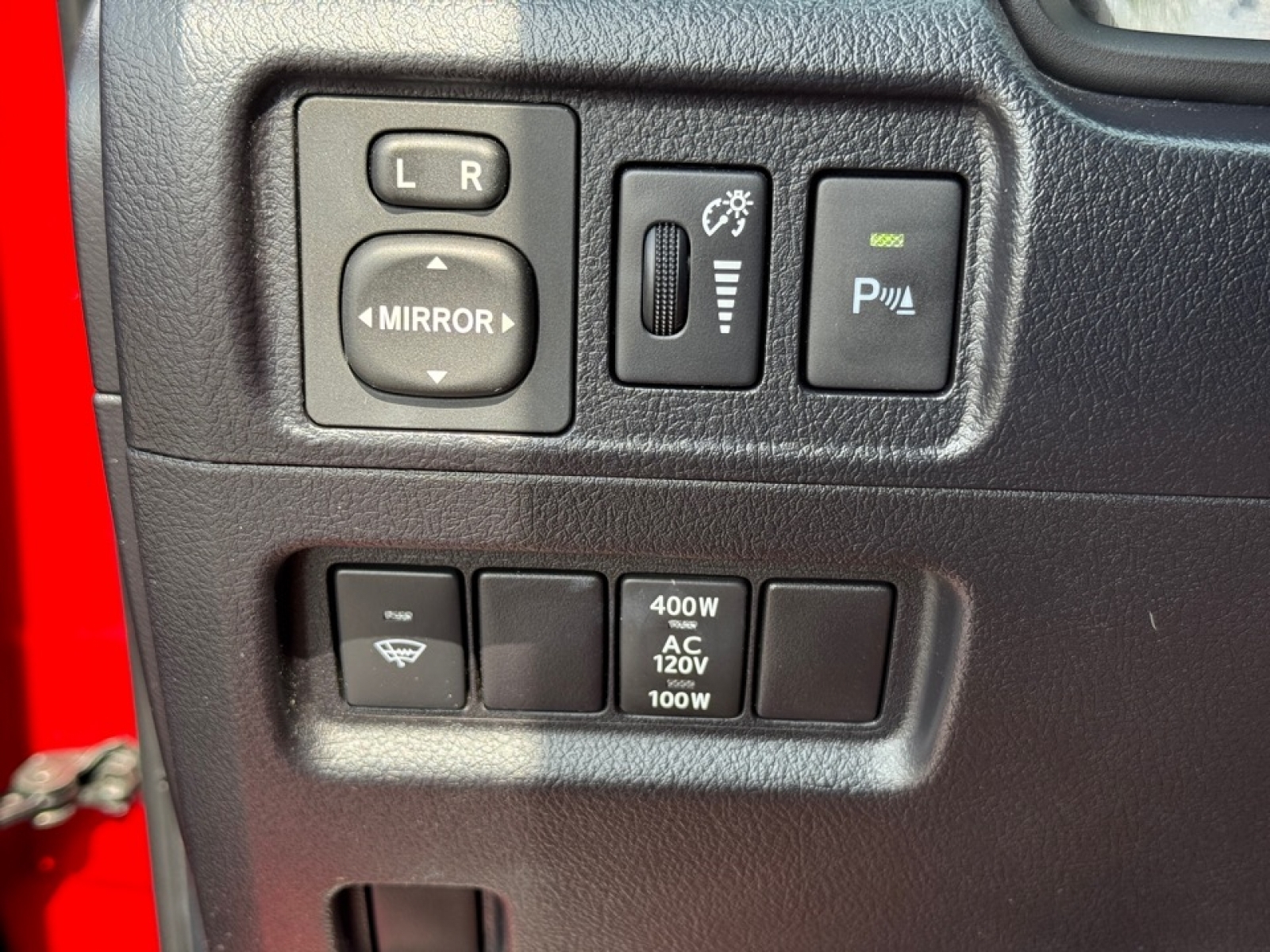 2018 Toyota 4Runner Limited photo 34