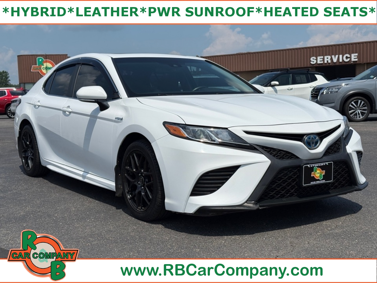 2022 Toyota Camry SE, 38363, Photo 1