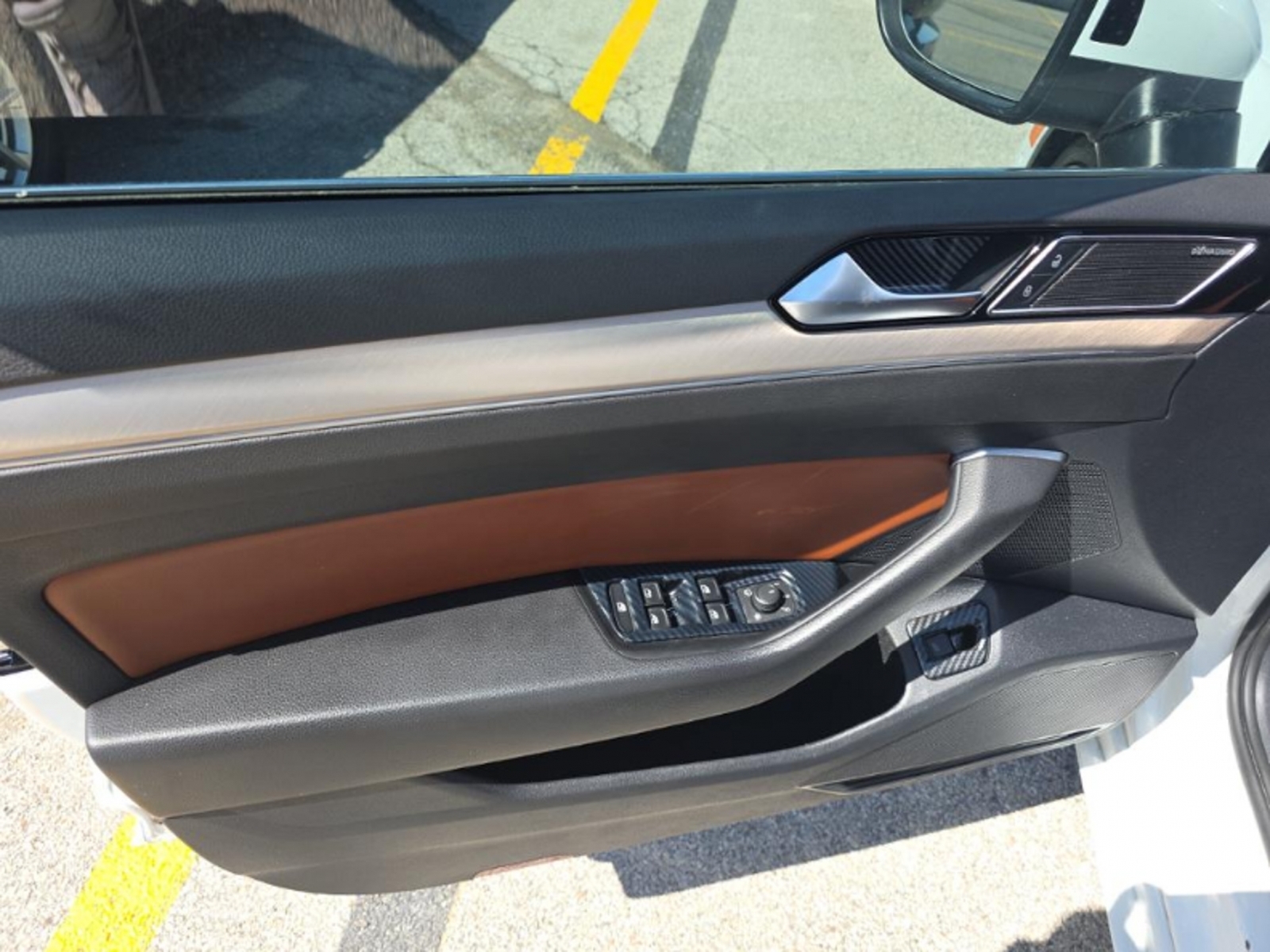 2019  volkswagen  arteon  Sedan 4D SEL Premium AWD 2.0L I4 Turbo, 39941, Photo