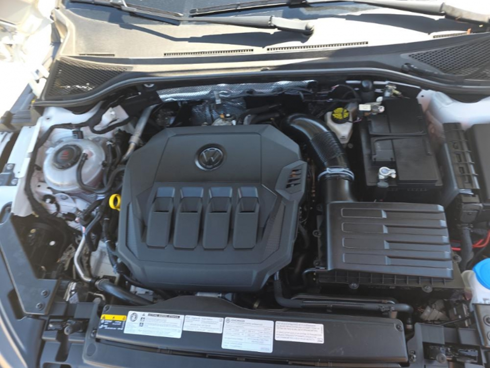 2019  volkswagen  arteon  Sedan 4D SEL Premium AWD 2.0L I4 Turbo, 39941, Photo