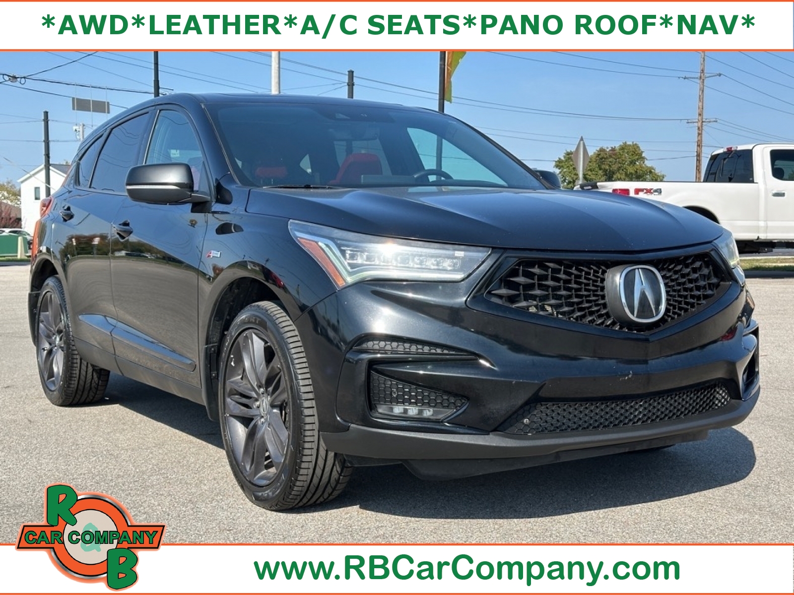 2023 Acura MDX A-SPEC, 37235, Photo 1