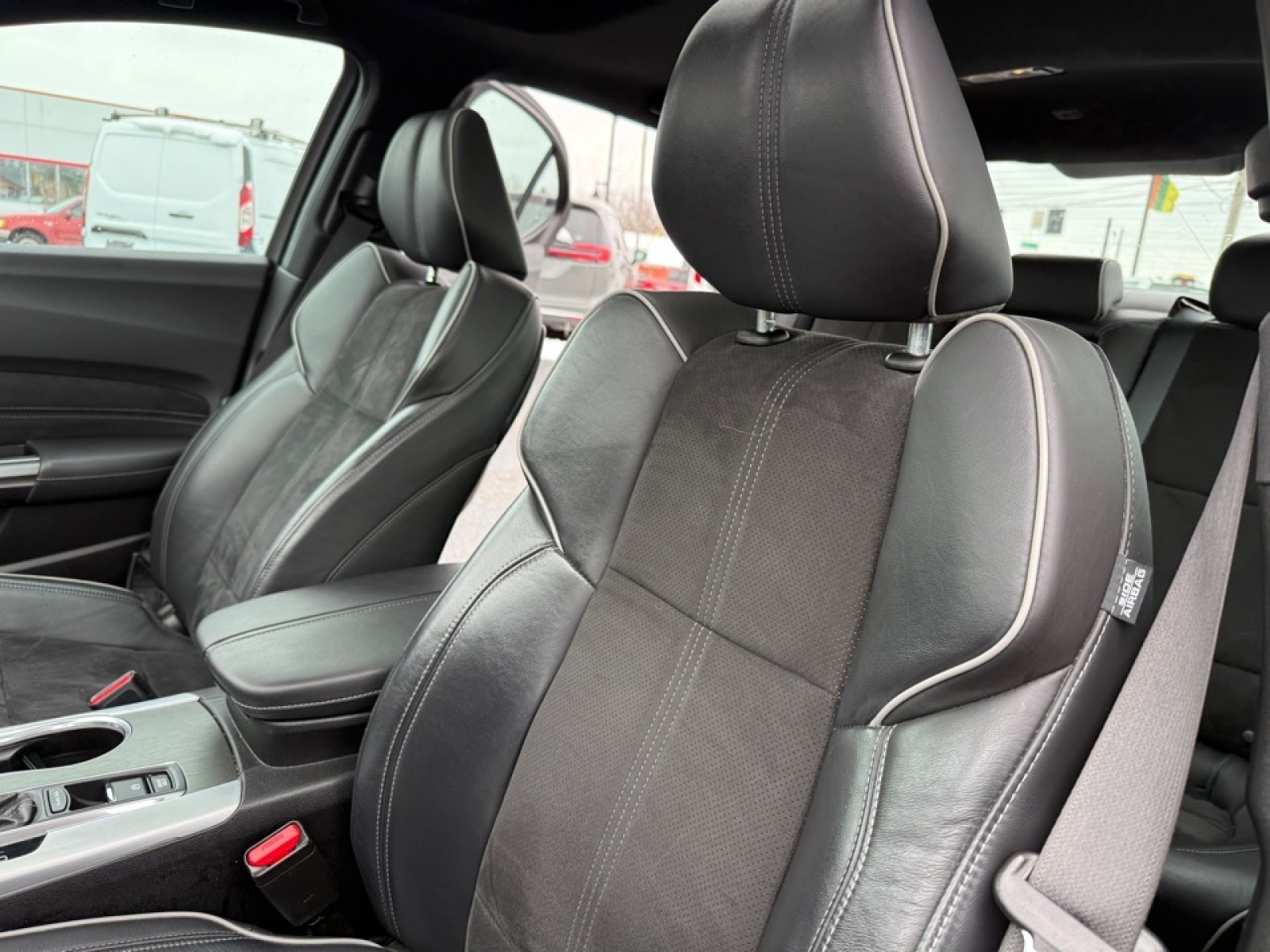 2019 Acura TLX Tech & A-SPEC Pkgs, 39581, Photo