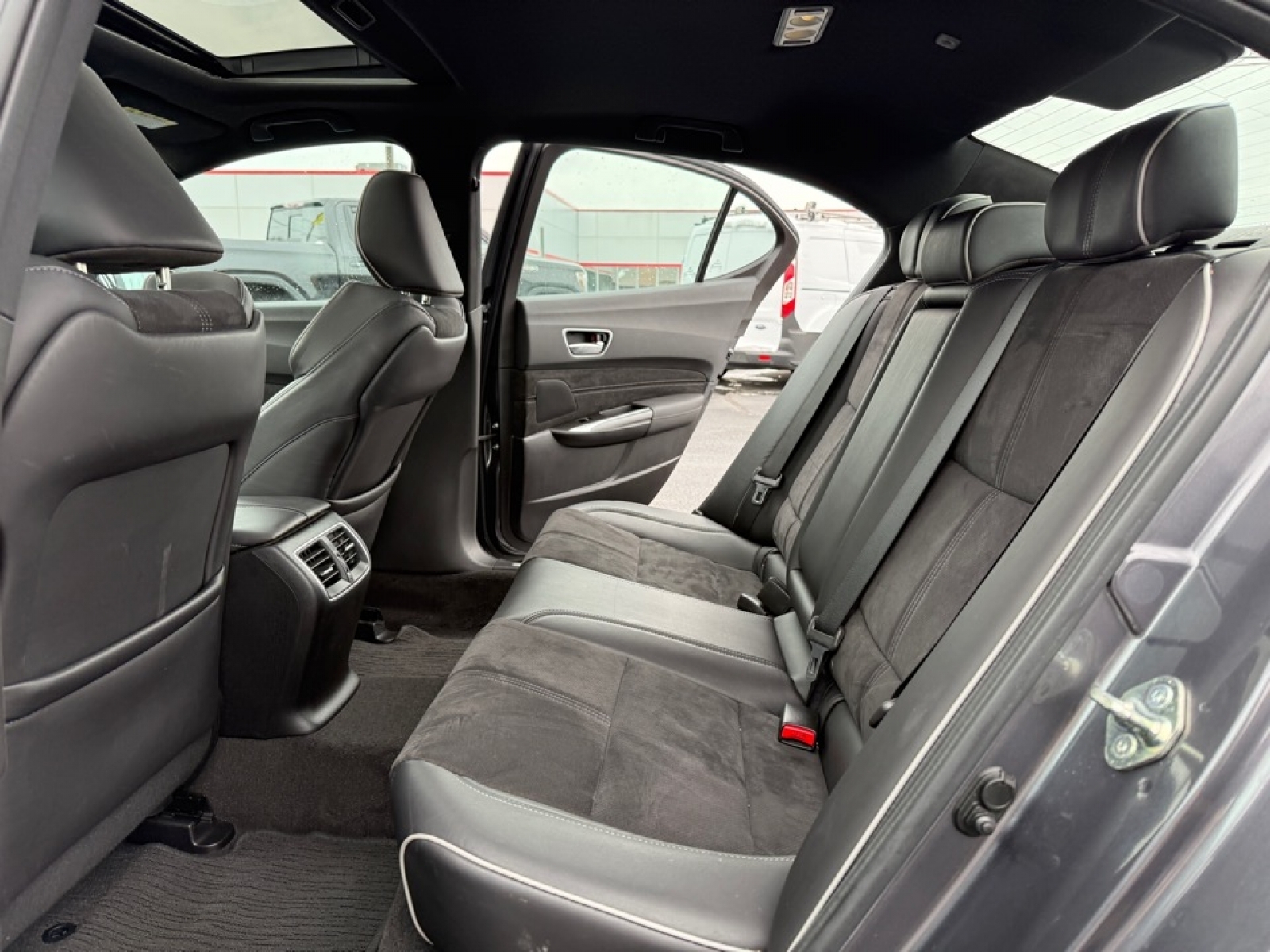 2019 Acura TLX Tech & A-SPEC Pkgs, 39581, Photo