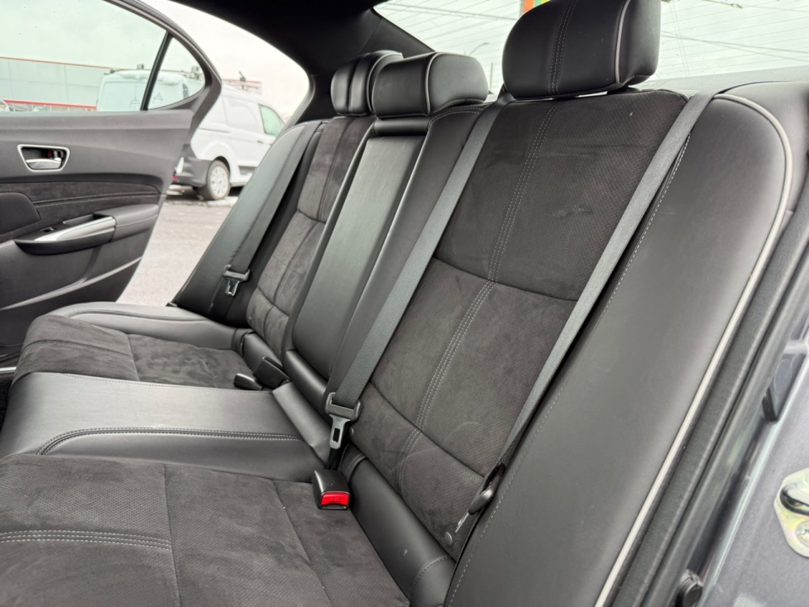 2019 Acura TLX Tech & A-SPEC Pkgs, 39581, Photo