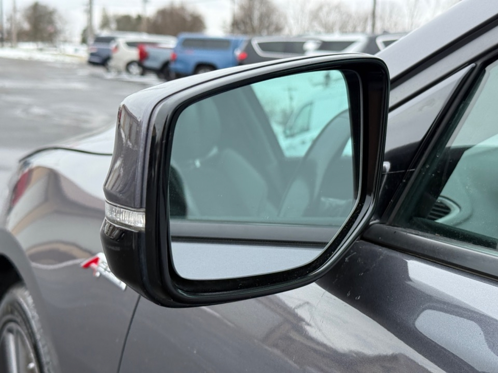 2019 Acura TLX Tech & A-SPEC Pkgs, 39581, Photo