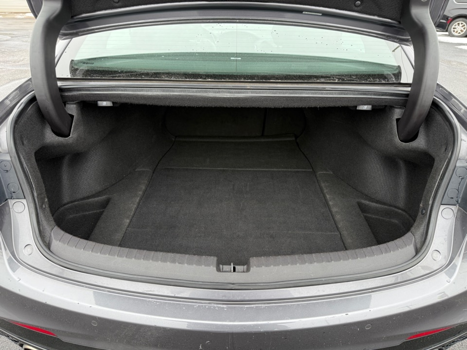 2019 Acura TLX Tech & A-SPEC Pkgs, 39581, Photo