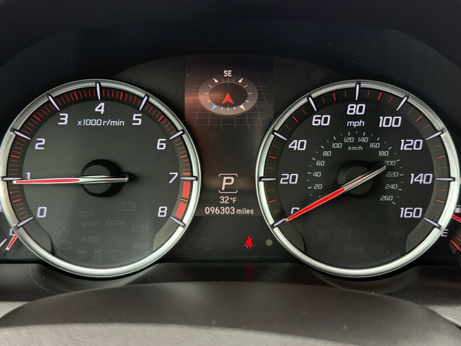 2019 Acura TLX Tech & A-SPEC Pkgs, 39581, Photo