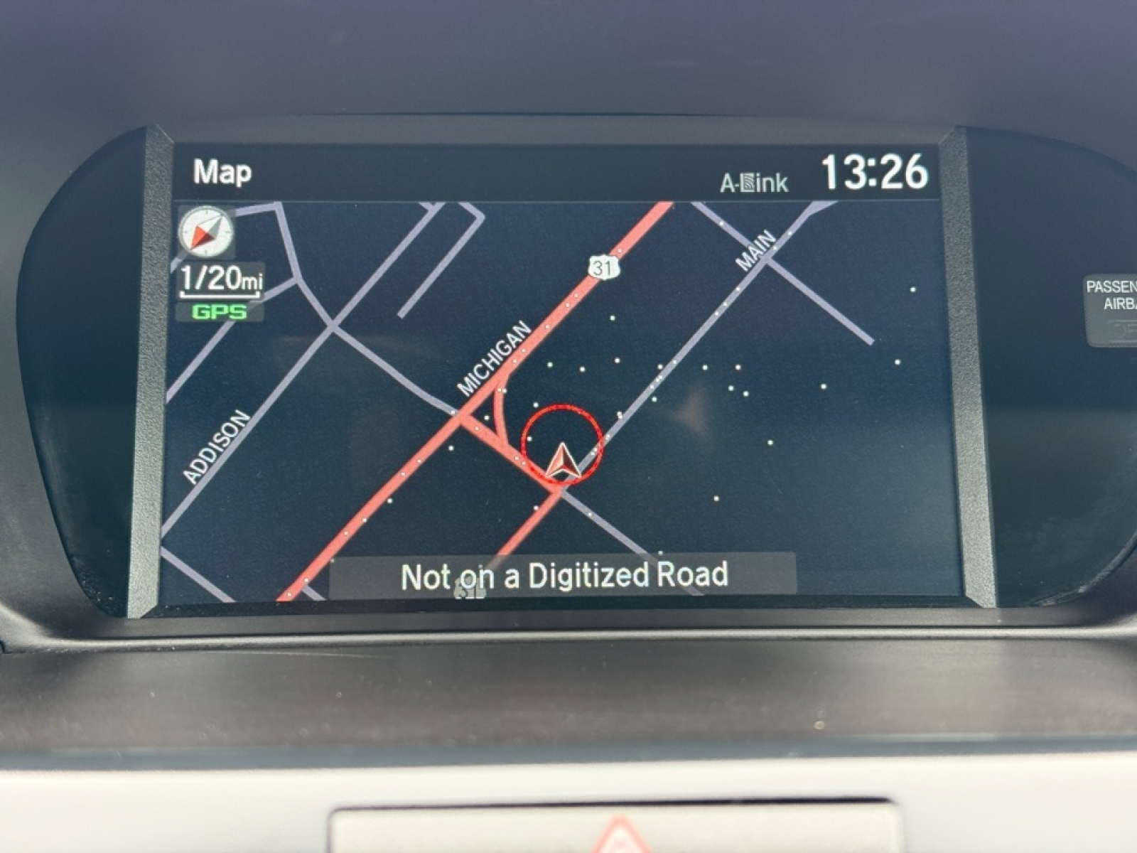 2019 Acura TLX Tech & A-SPEC Pkgs, 39581, Photo