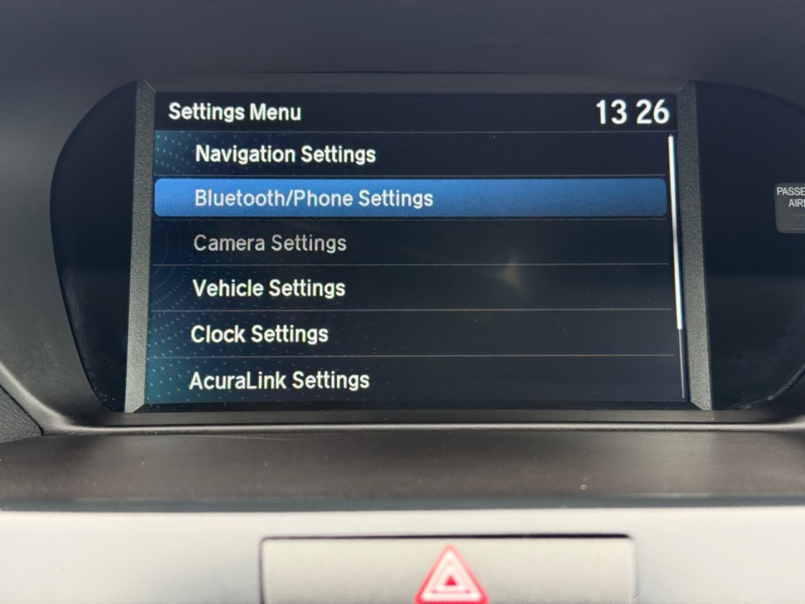 2019 Acura TLX Tech & A-SPEC Pkgs, 39581, Photo