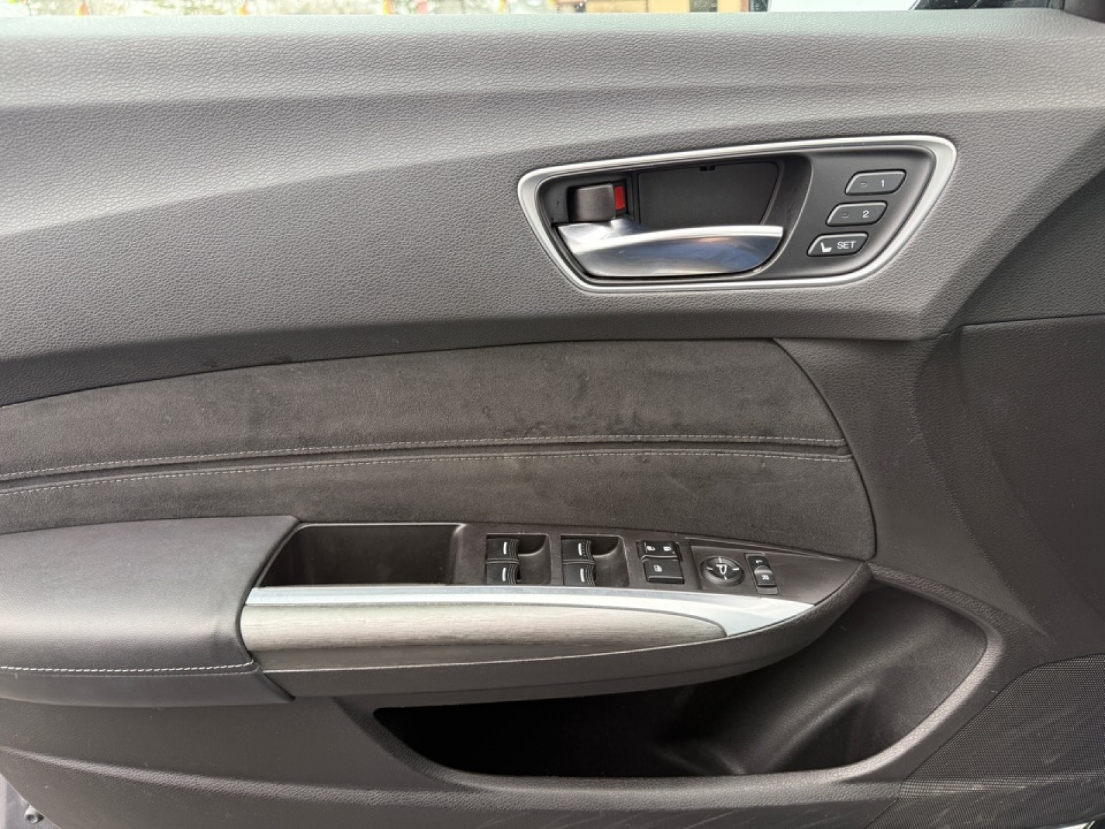 2019 Acura TLX Tech & A-SPEC Pkgs, 39581, Photo