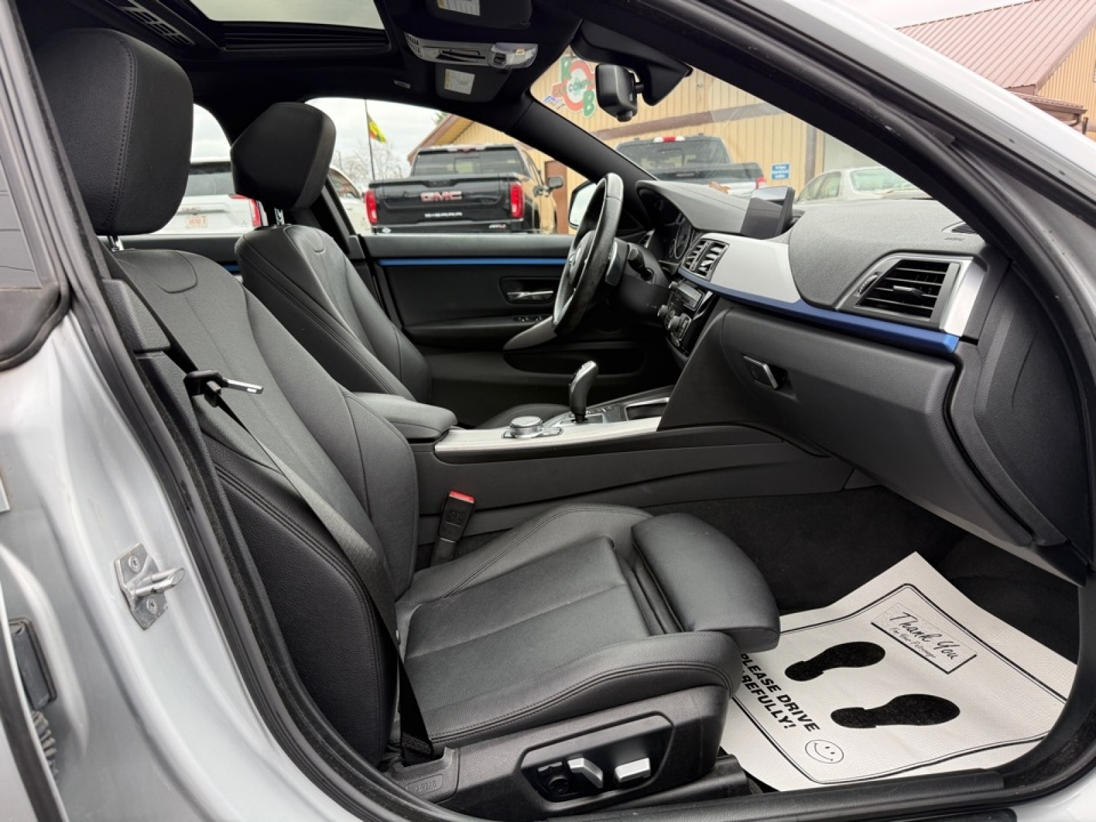 2019 BMW 430i Gran Coupe 430i Gran Coupe, 39612, Photo