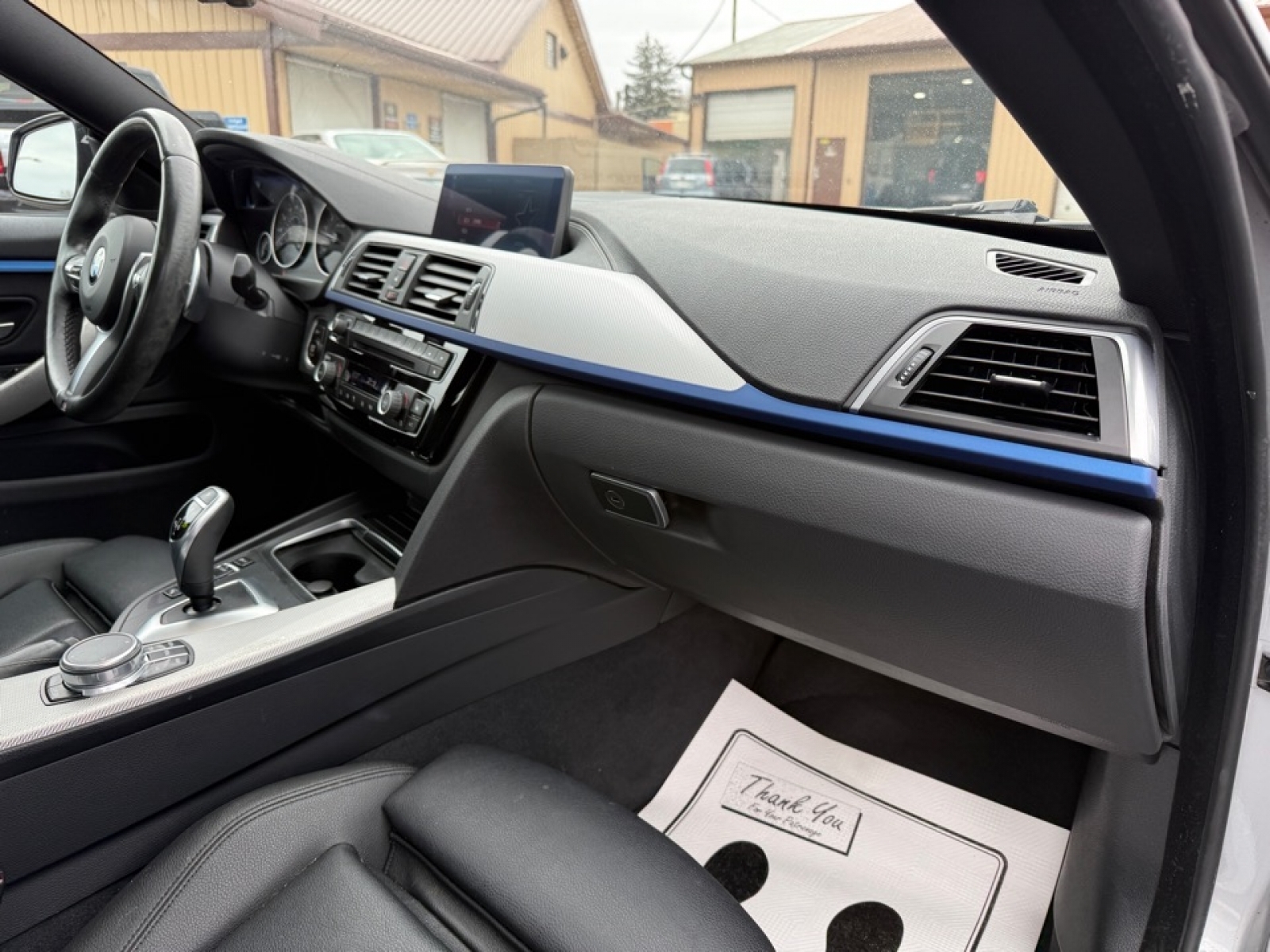 2019 BMW 430i Gran Coupe 430i Gran Coupe, 39612, Photo