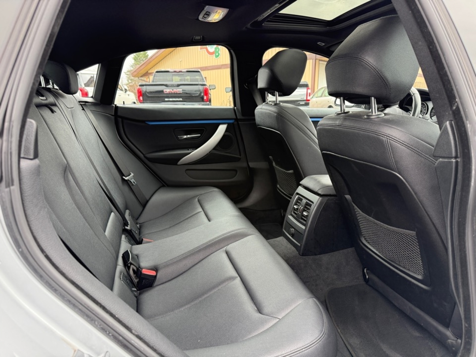 2019 BMW 430i Gran Coupe 430i Gran Coupe, 39612, Photo