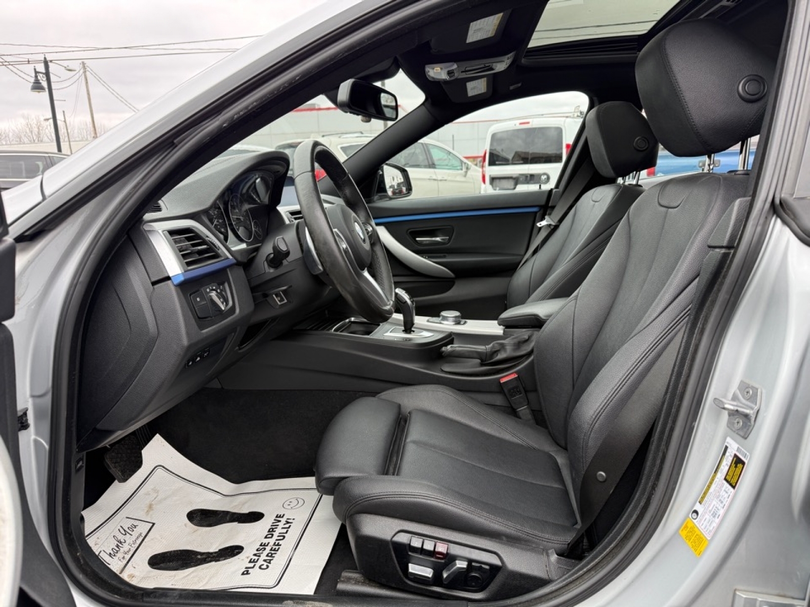 2019 BMW 430i Gran Coupe 430i Gran Coupe, 39612, Photo