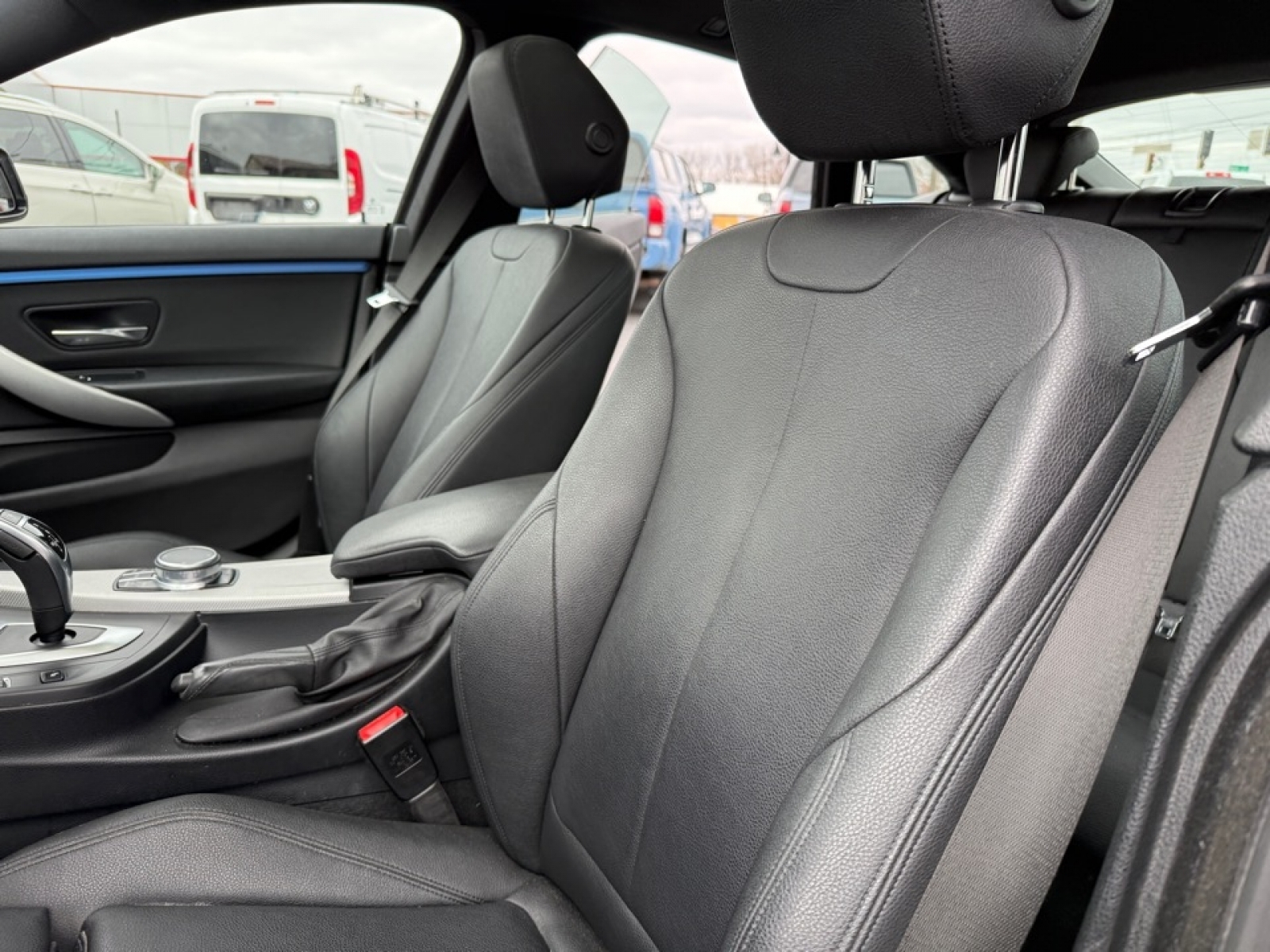 2019 BMW 430i Gran Coupe 430i Gran Coupe, 39612, Photo