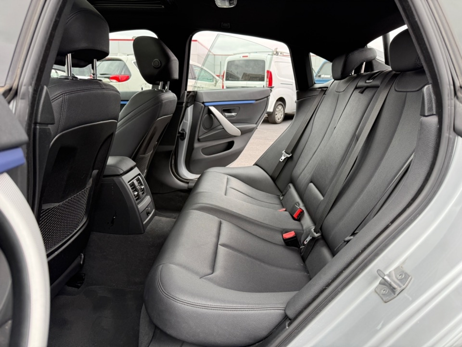 2019 BMW 430i Gran Coupe 430i Gran Coupe, 39612, Photo