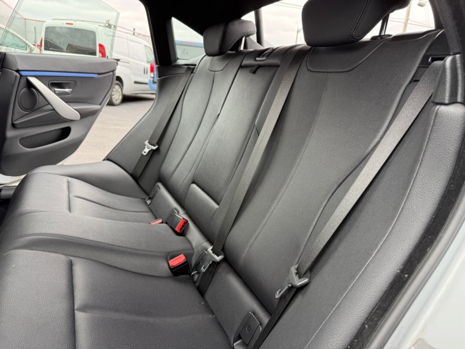 2019 BMW 430i Gran Coupe 430i Gran Coupe, 39612, Photo