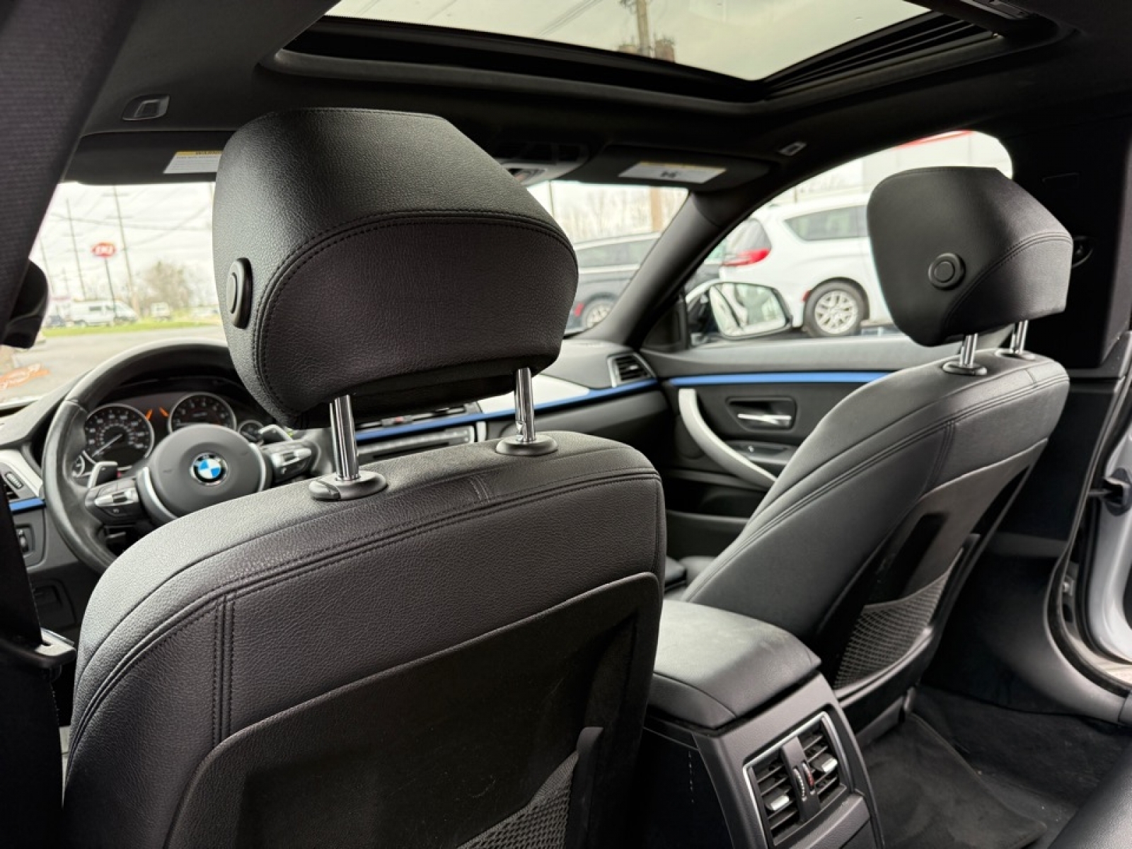 2019 BMW 430i Gran Coupe 430i Gran Coupe, 39612, Photo