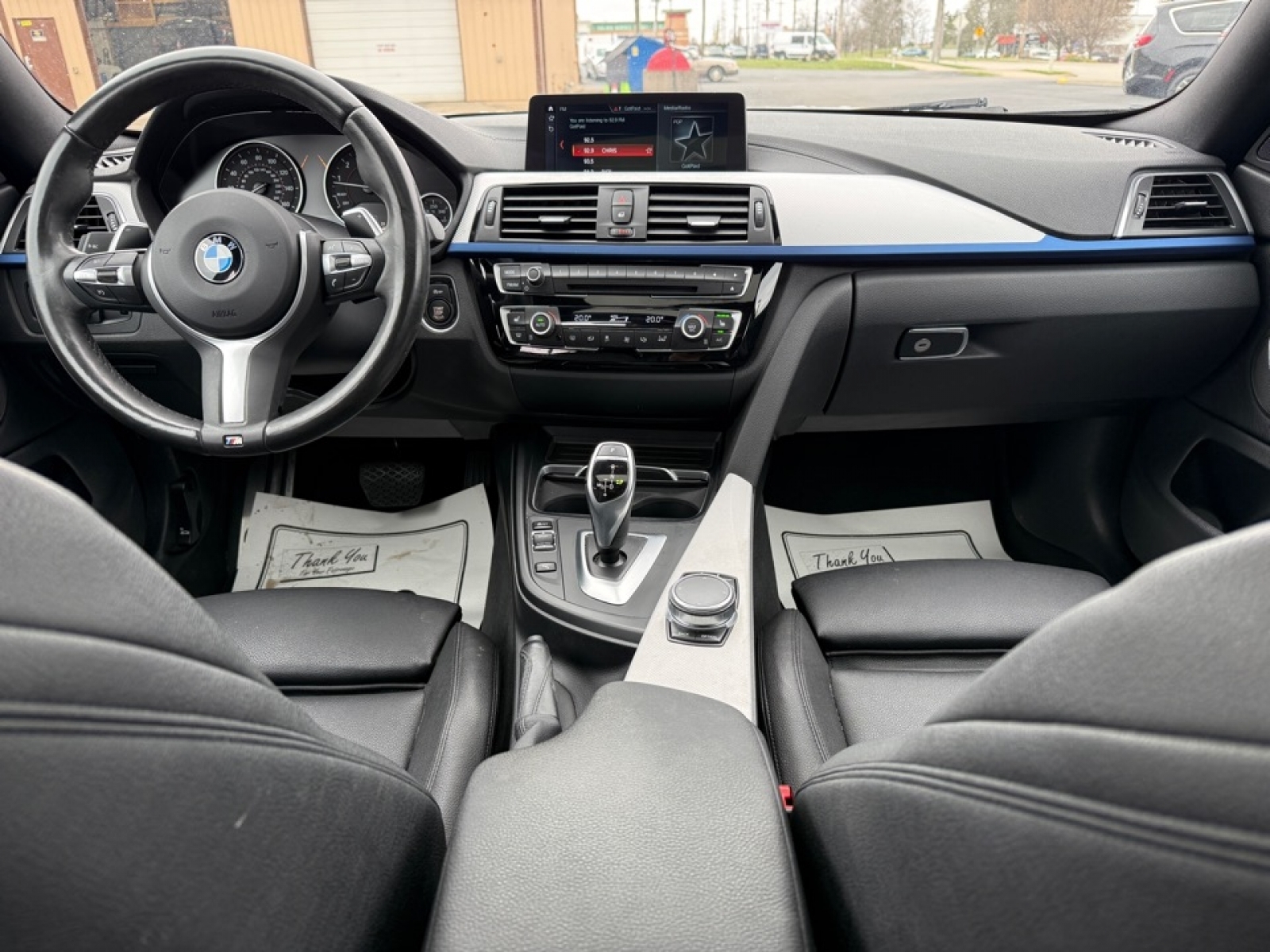 2019 BMW 430i Gran Coupe 430i Gran Coupe, 39612, Photo
