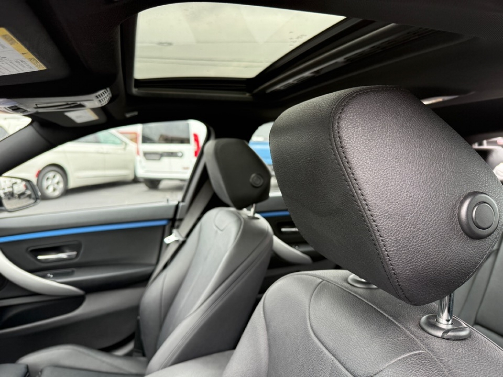 2019 BMW 430i Gran Coupe 430i Gran Coupe, 39612, Photo