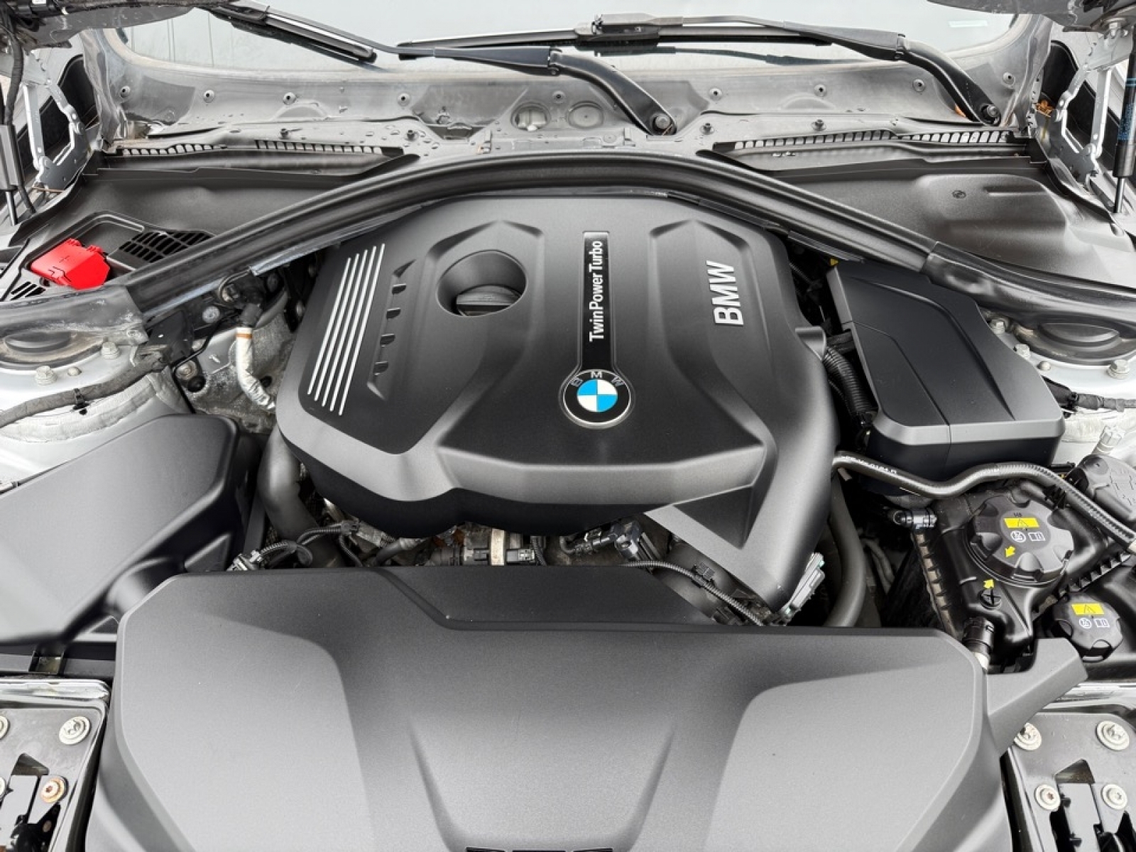 2019 BMW 430i Gran Coupe 430i Gran Coupe, 39612, Photo