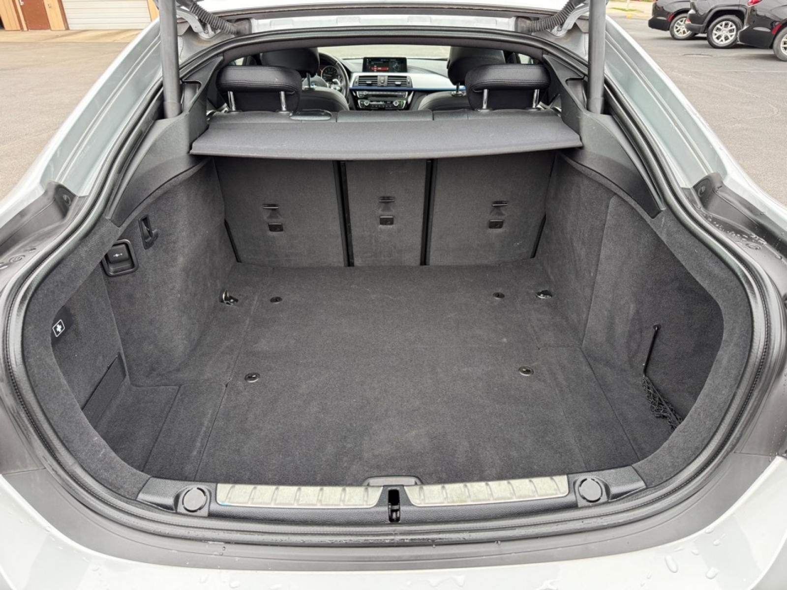 2019 BMW 430i Gran Coupe 430i Gran Coupe, 39612, Photo