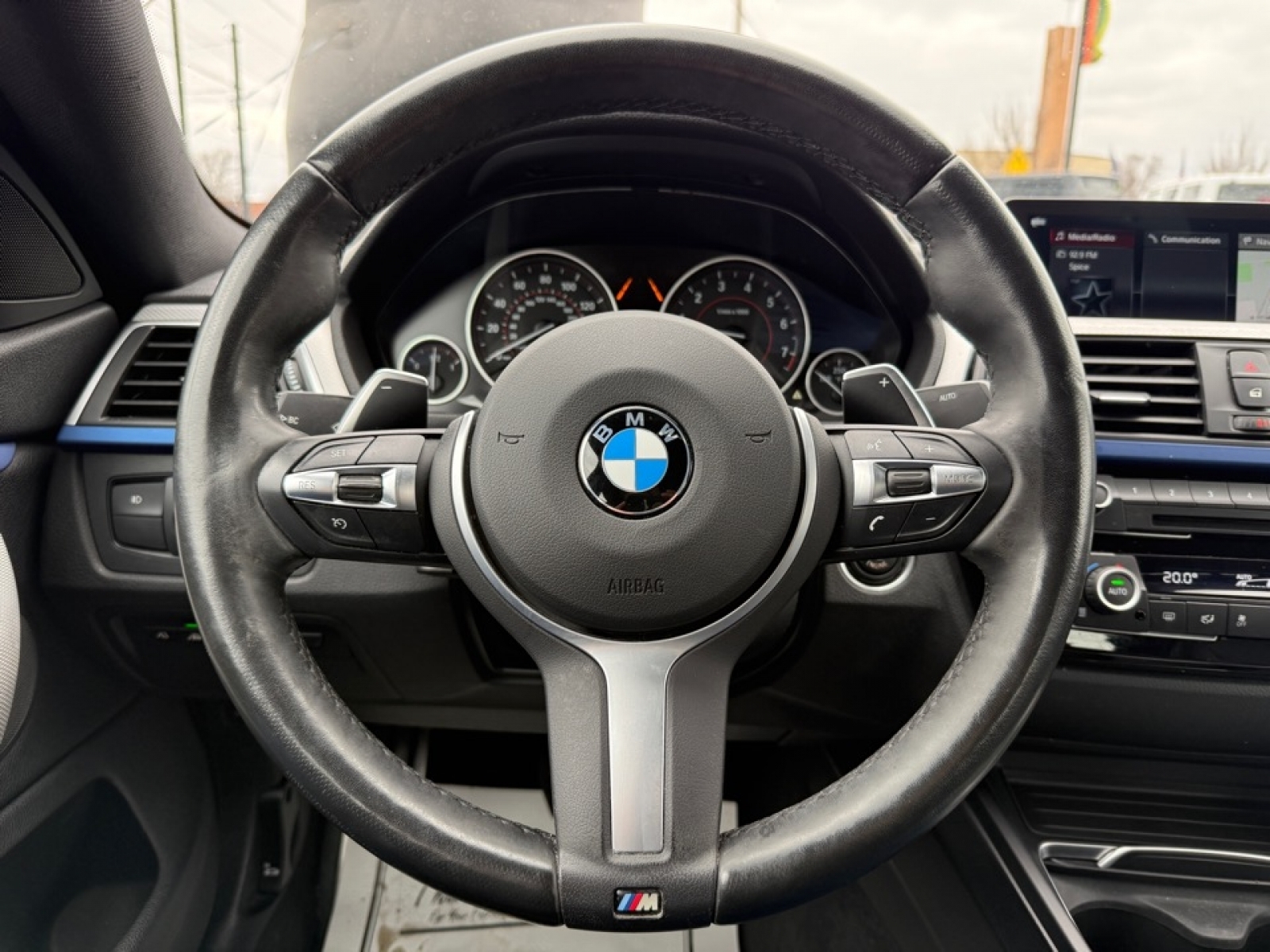 2019 BMW 430i Gran Coupe 430i Gran Coupe, 39612, Photo