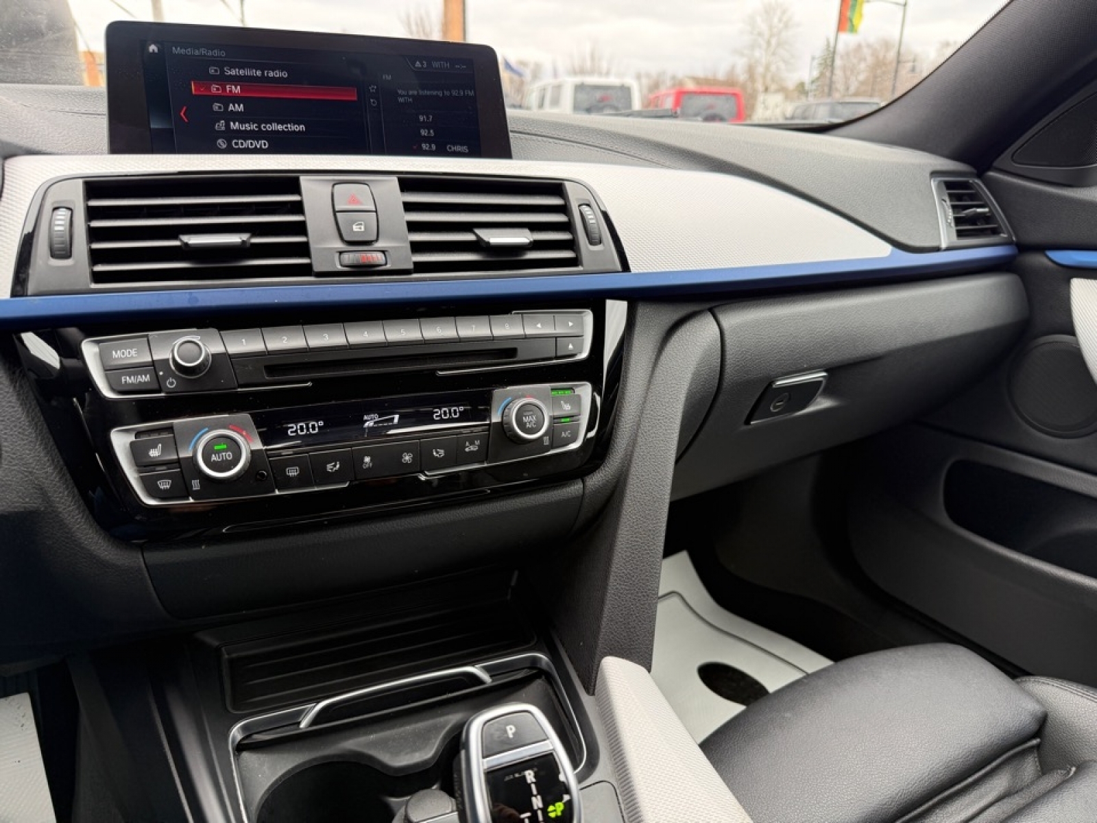 2019 BMW 430i Gran Coupe 430i Gran Coupe, 39612, Photo