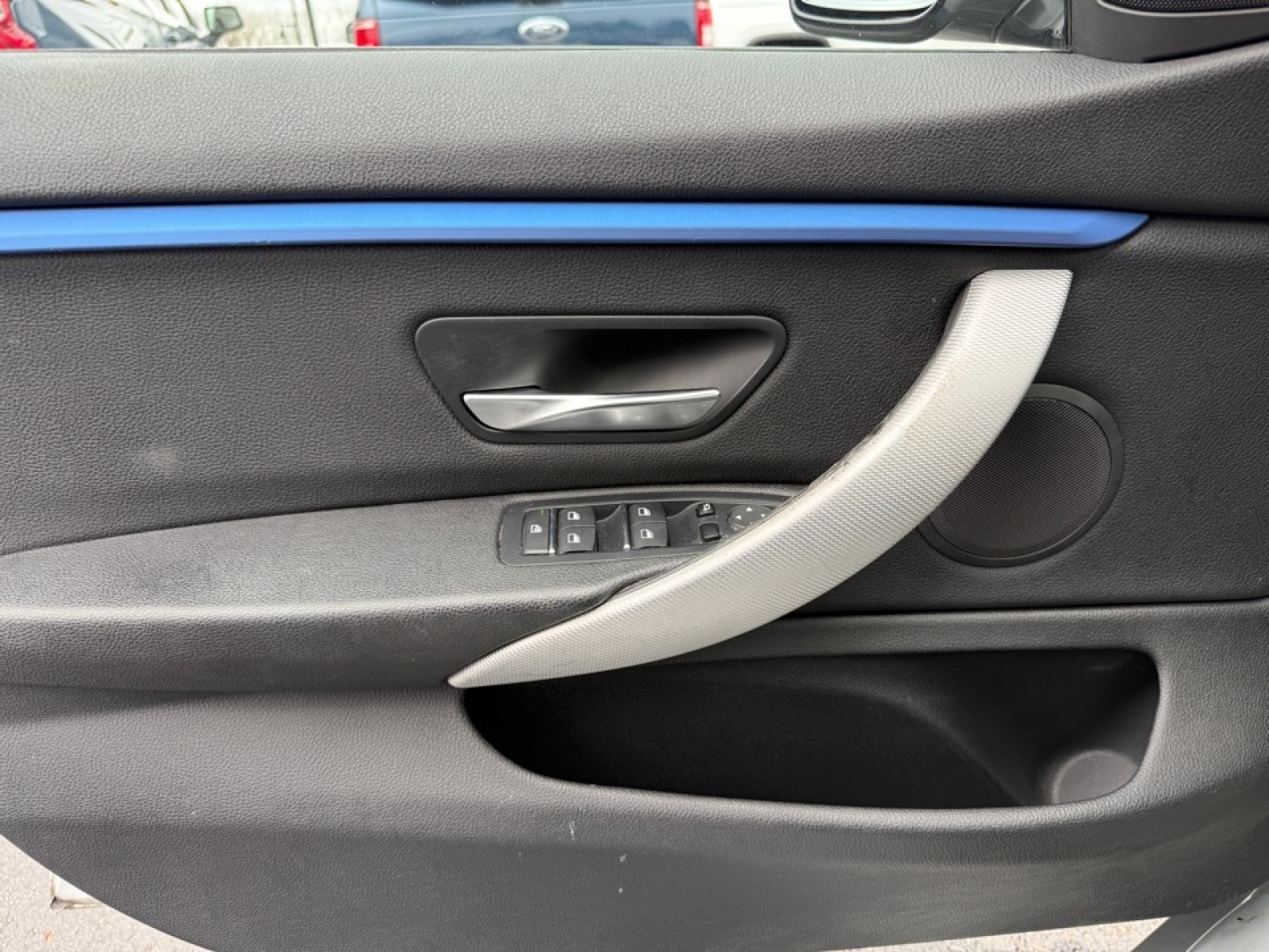 2019 BMW 430i Gran Coupe 430i Gran Coupe, 39612, Photo