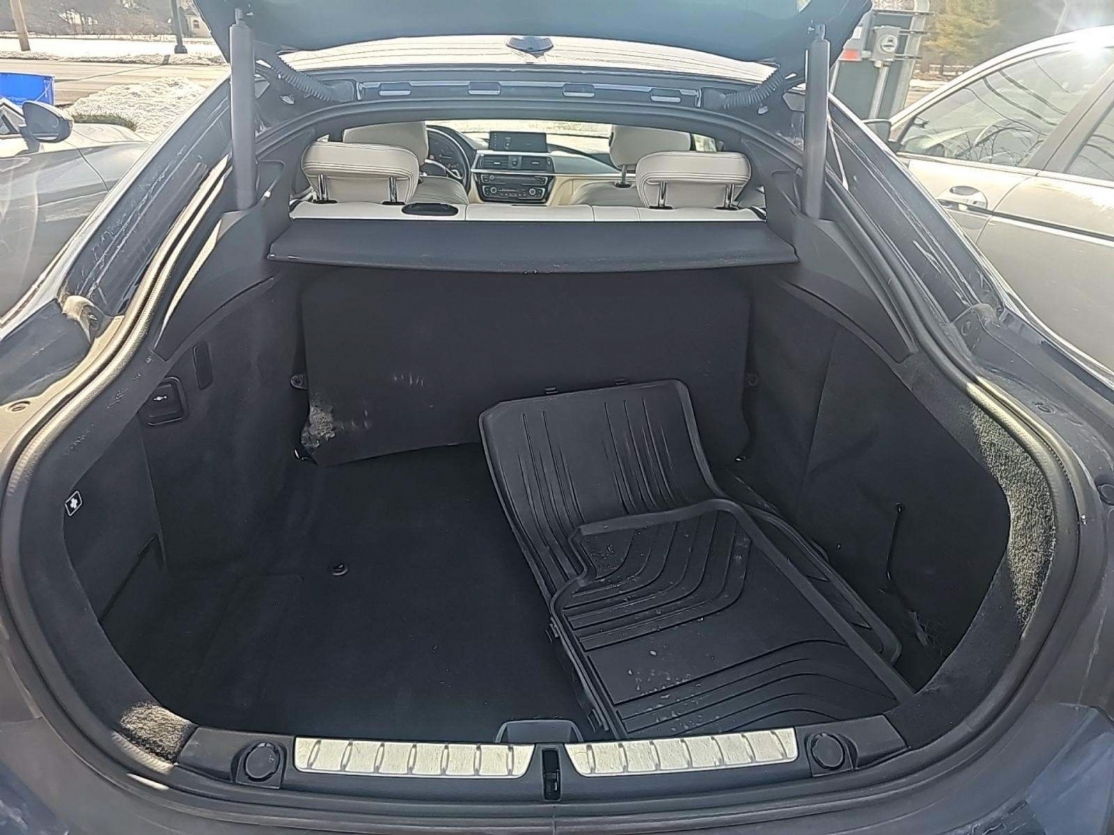 2019 BMW 430i Gran Coupe xDrive, 39820, Photo