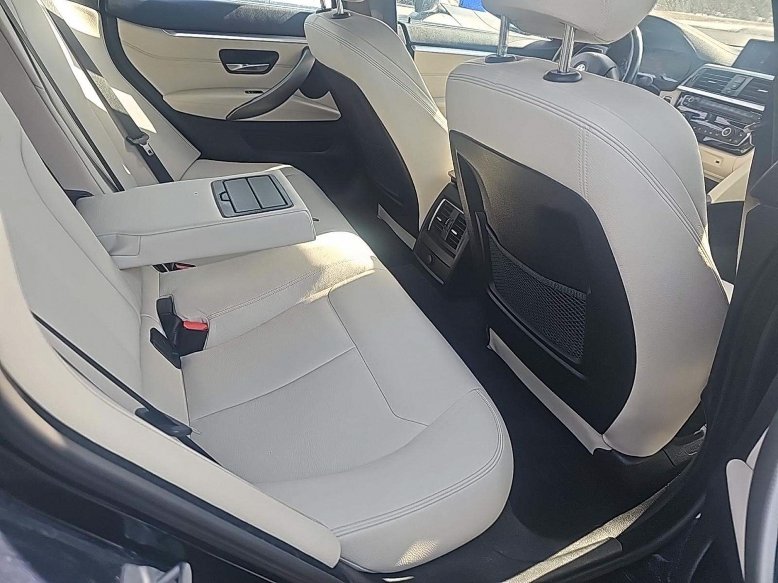 2019 BMW 430i Gran Coupe xDrive, 39820, Photo