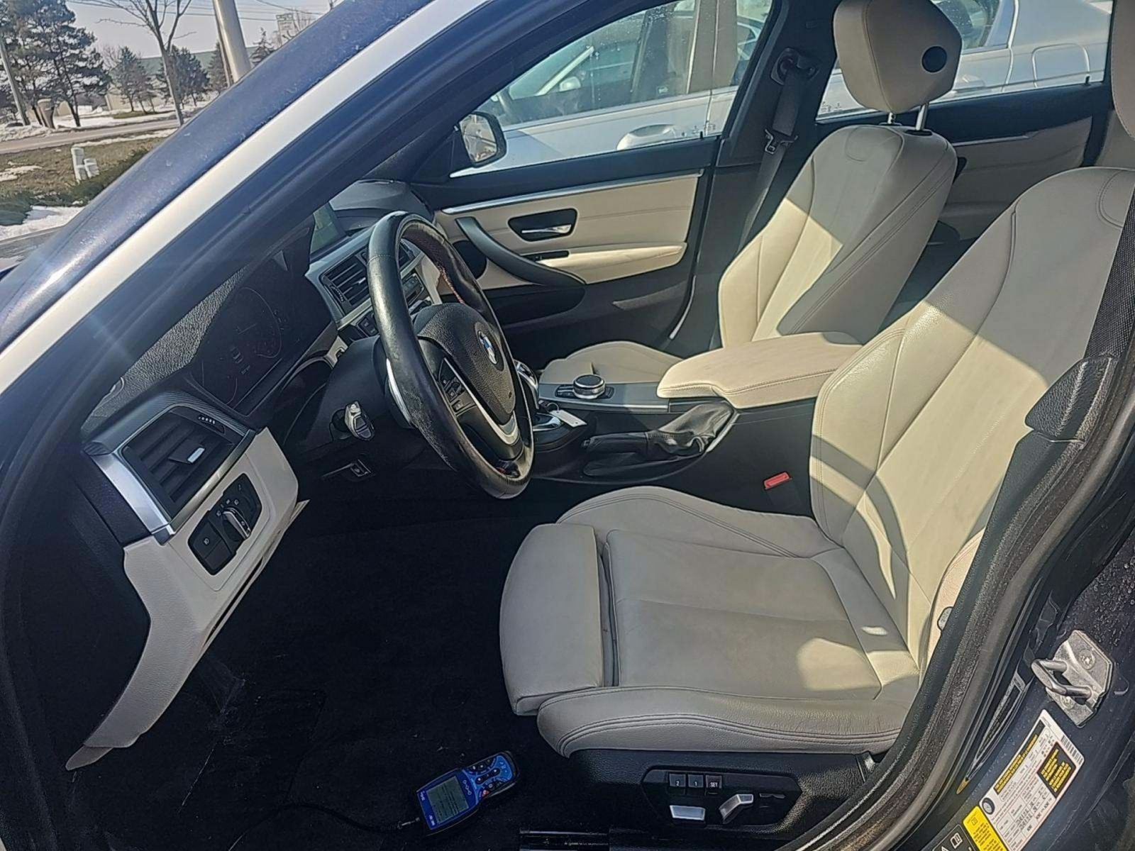 2019 BMW 430i Gran Coupe xDrive, 39820, Photo