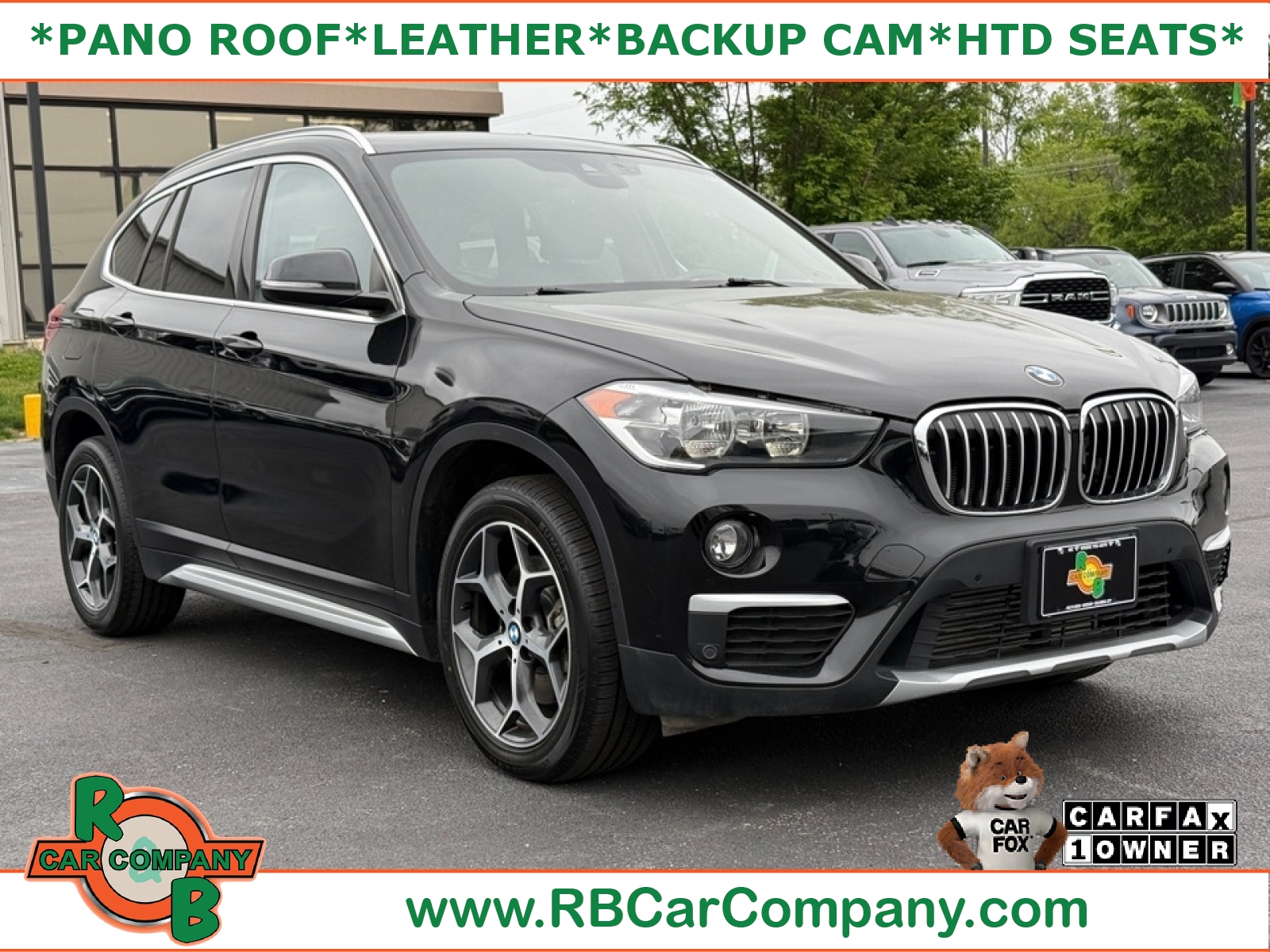 2019 GMC Acadia Denali, 37138, Photo 1