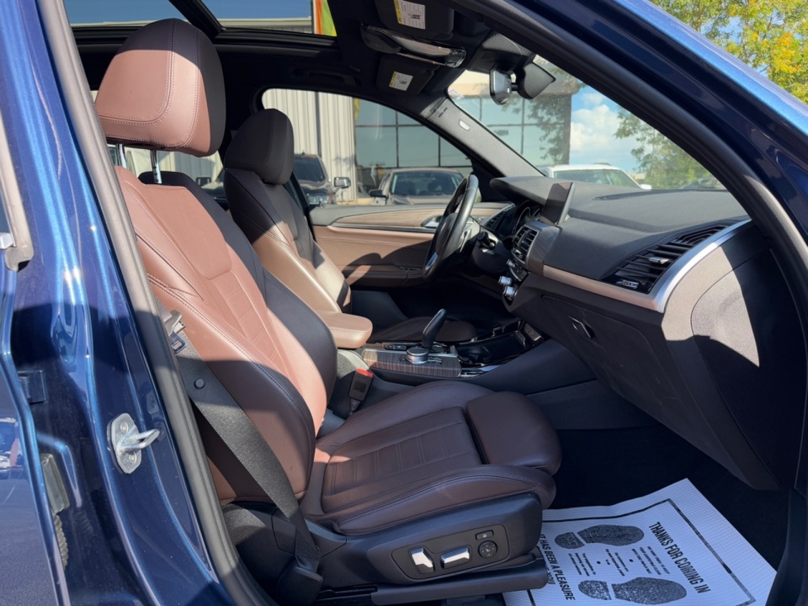 2019 BMW X3 xDrive30i, 38820, Photo