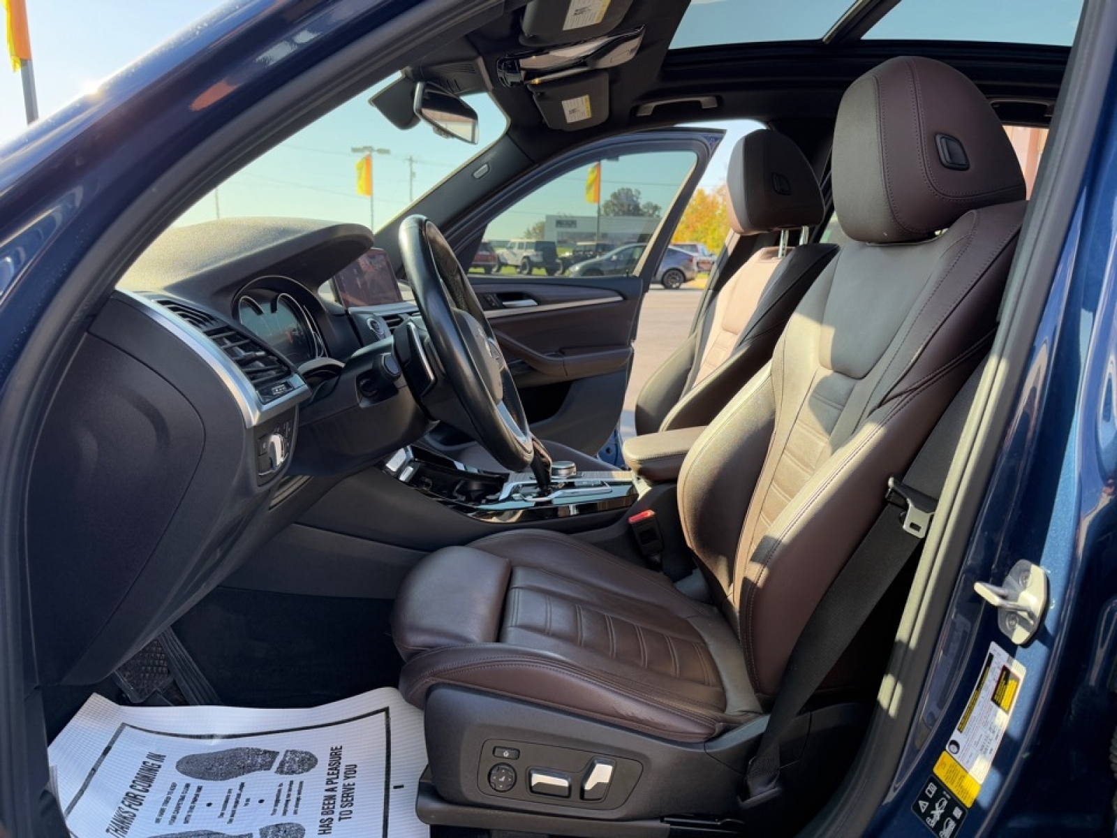 2019 BMW X3 xDrive30i, 38820, Photo