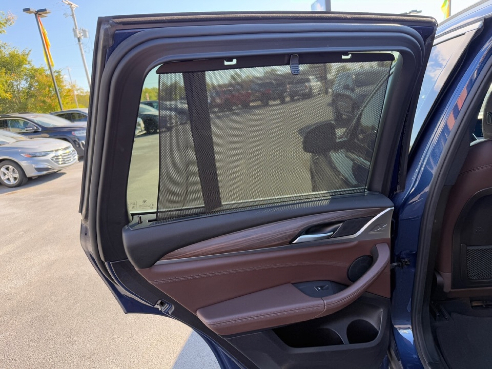 2019 BMW X3 xDrive30i, 38820, Photo