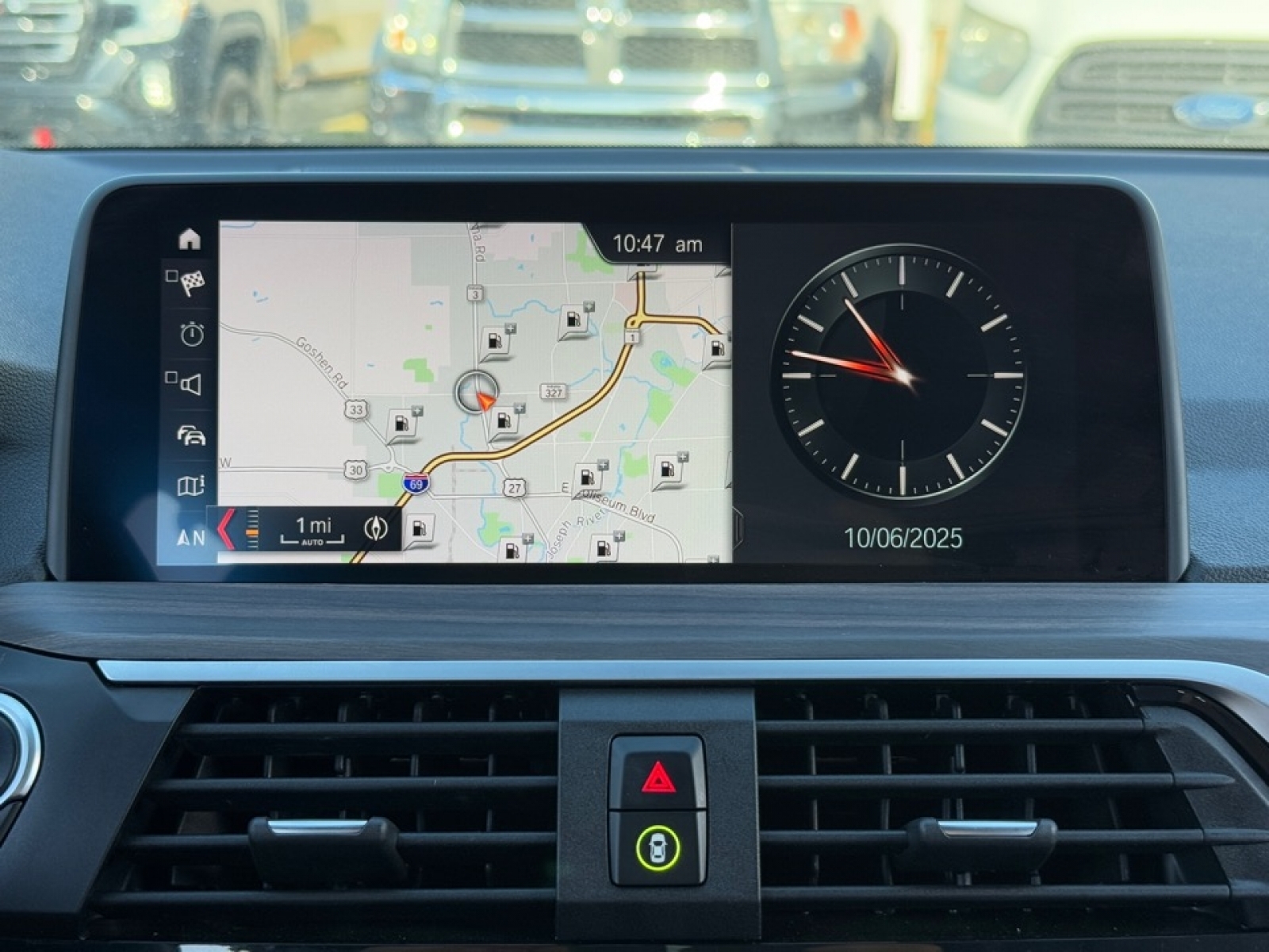 2019 BMW X3 xDrive30i, 38820, Photo